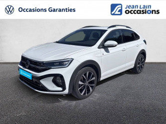 VOLKSWAGEN TAIGO Taigo 1.0 TSI 116 DSG7 R-Line Edition 21/07/2025 en vente à Coublevie