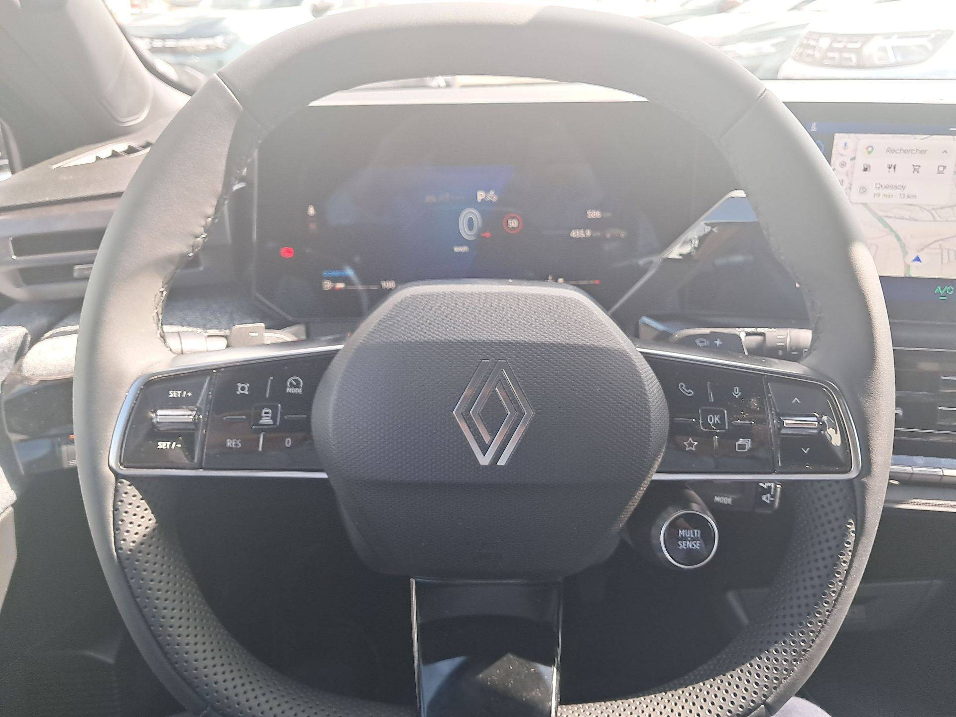 Vente en ligne Renault Clio 6 Clio Eco-G 120 ch EDC au prix de 25 290 €