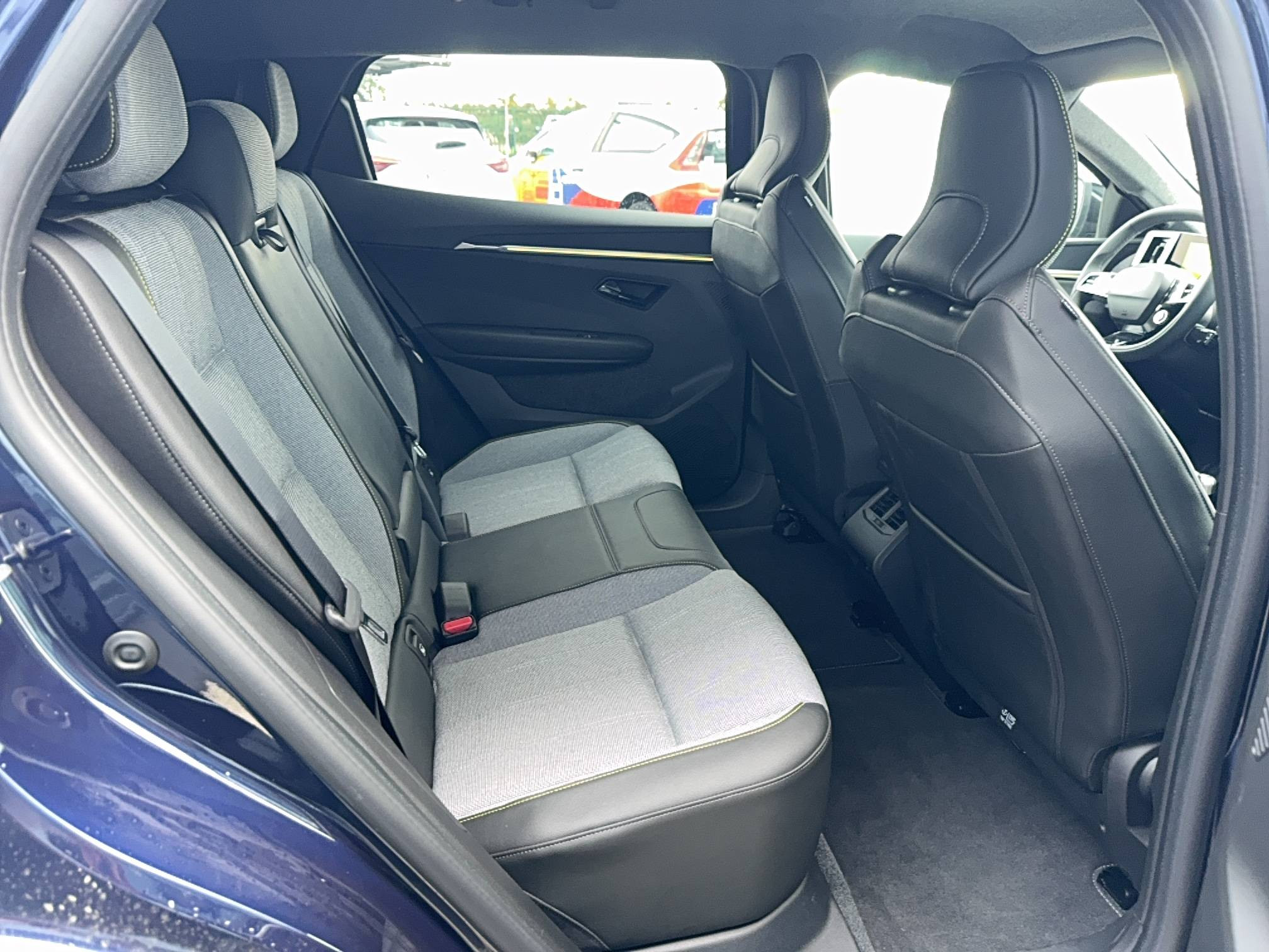 Vente en ligne Renault Scenic E-Tech  220 ch grande autonomie au prix de 44 290 €