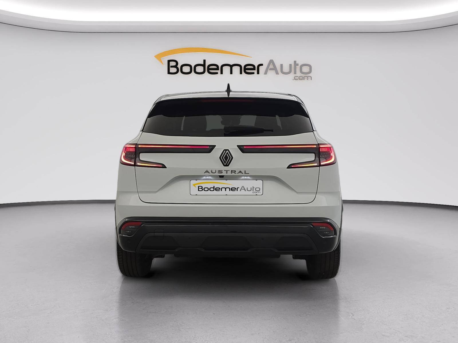Vente en ligne Renault Austral  mild hybrid advanced 130 au prix de 23 990 €