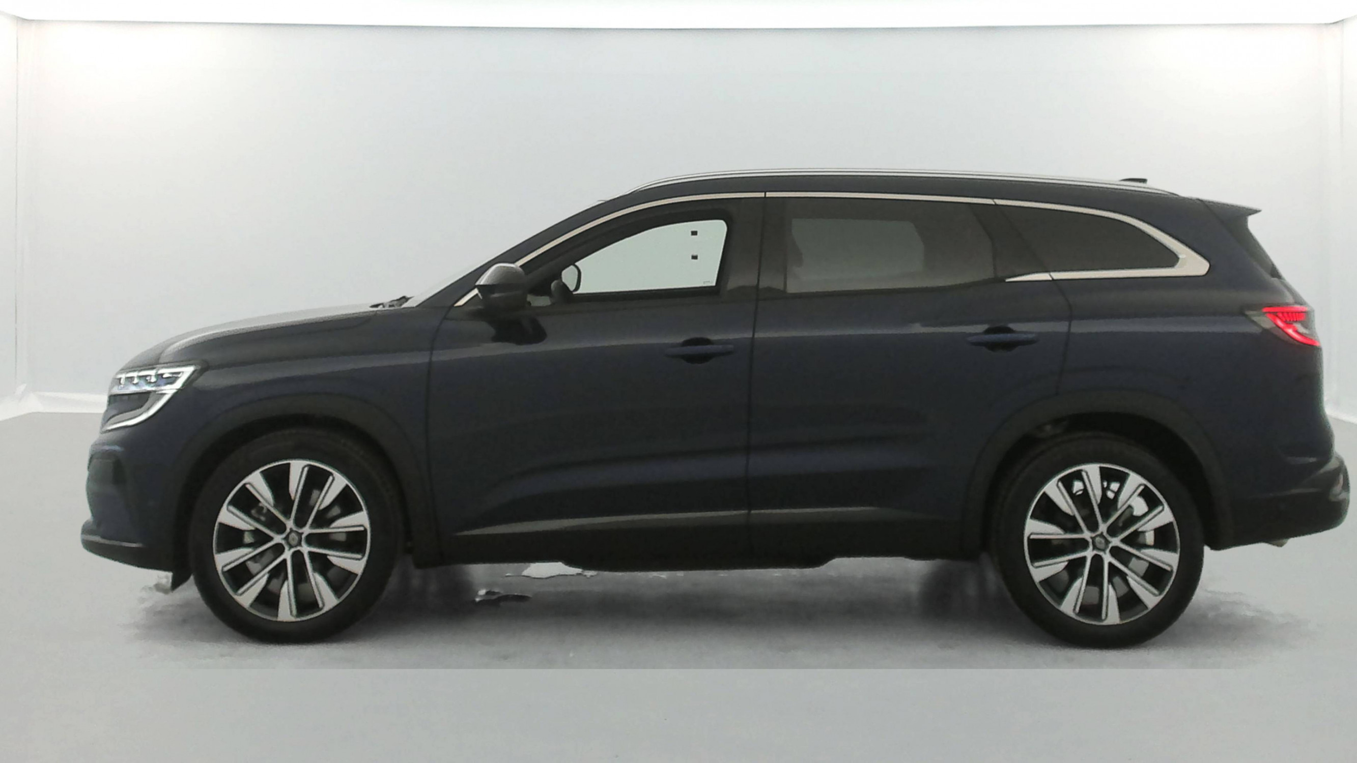 Vente en ligne Renault Espace Espace E-Tech full hybrid 200 GSR2 au prix de 36 121 €