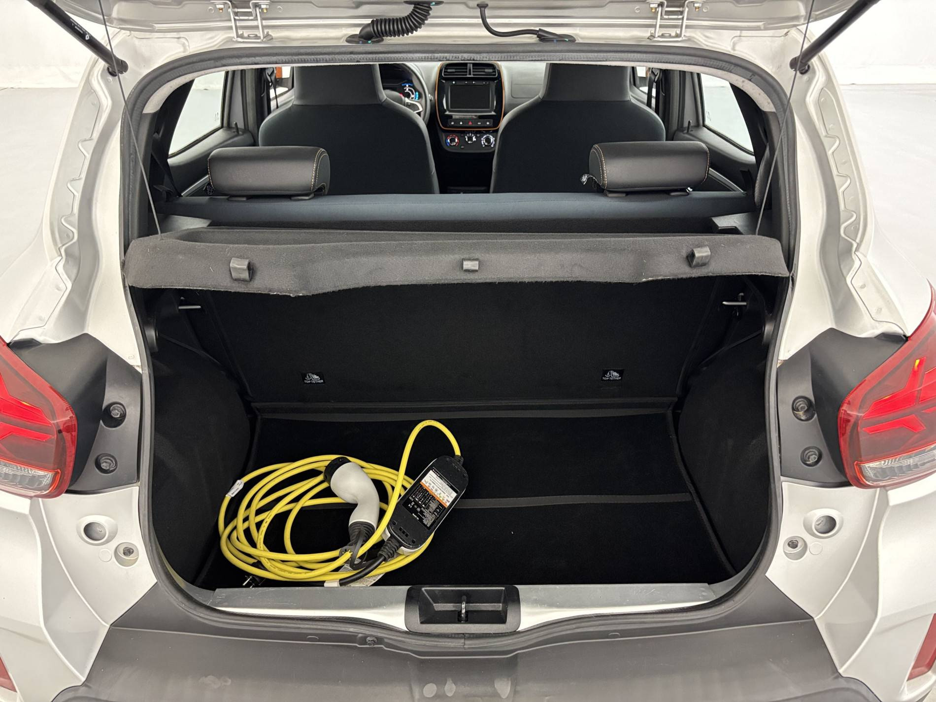 Vente en ligne Dacia Spring  Achat Intégral au prix de 10 490 €