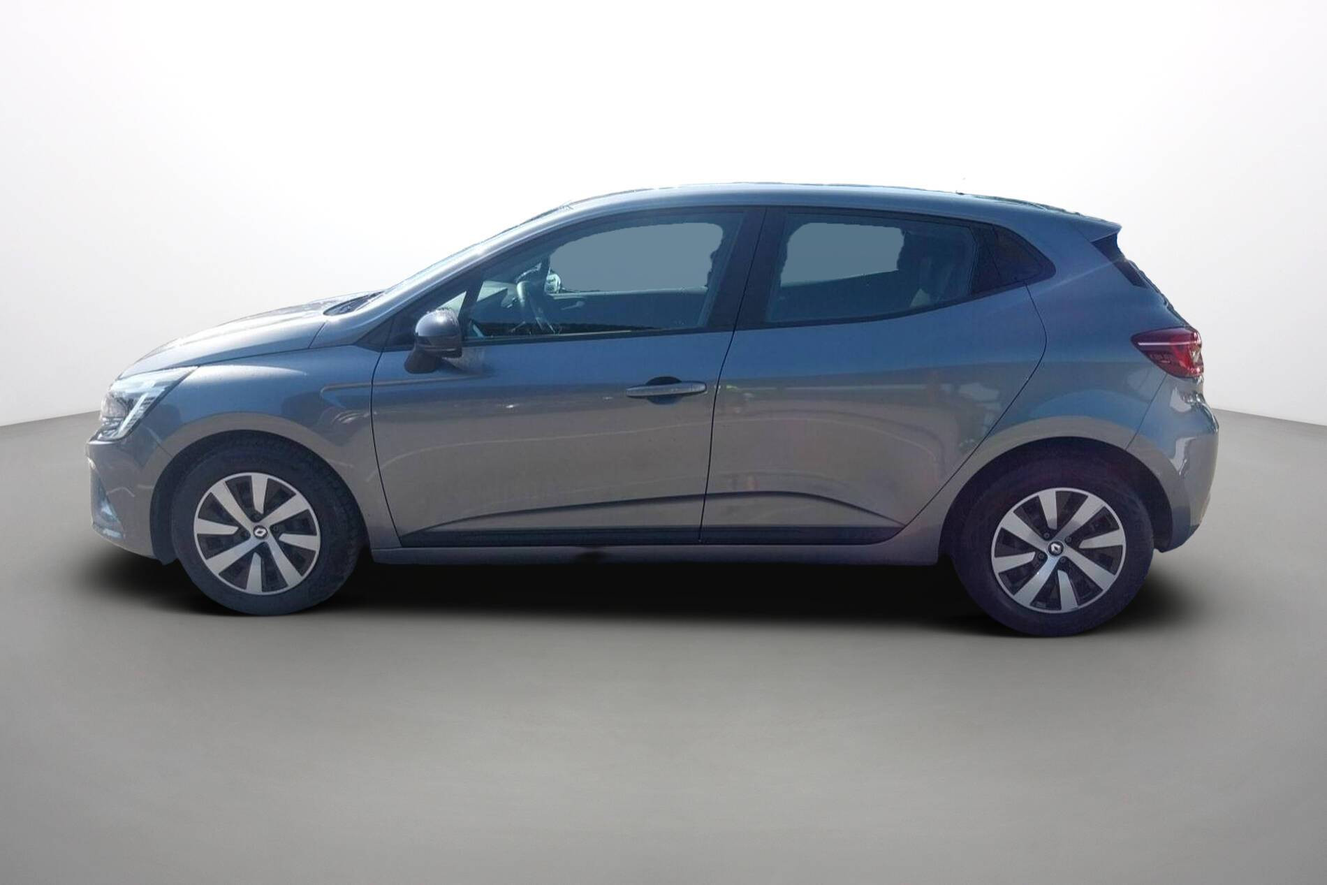 Vente en ligne Renault Clio 5 Clio TCe 90 au prix de 14 290 €