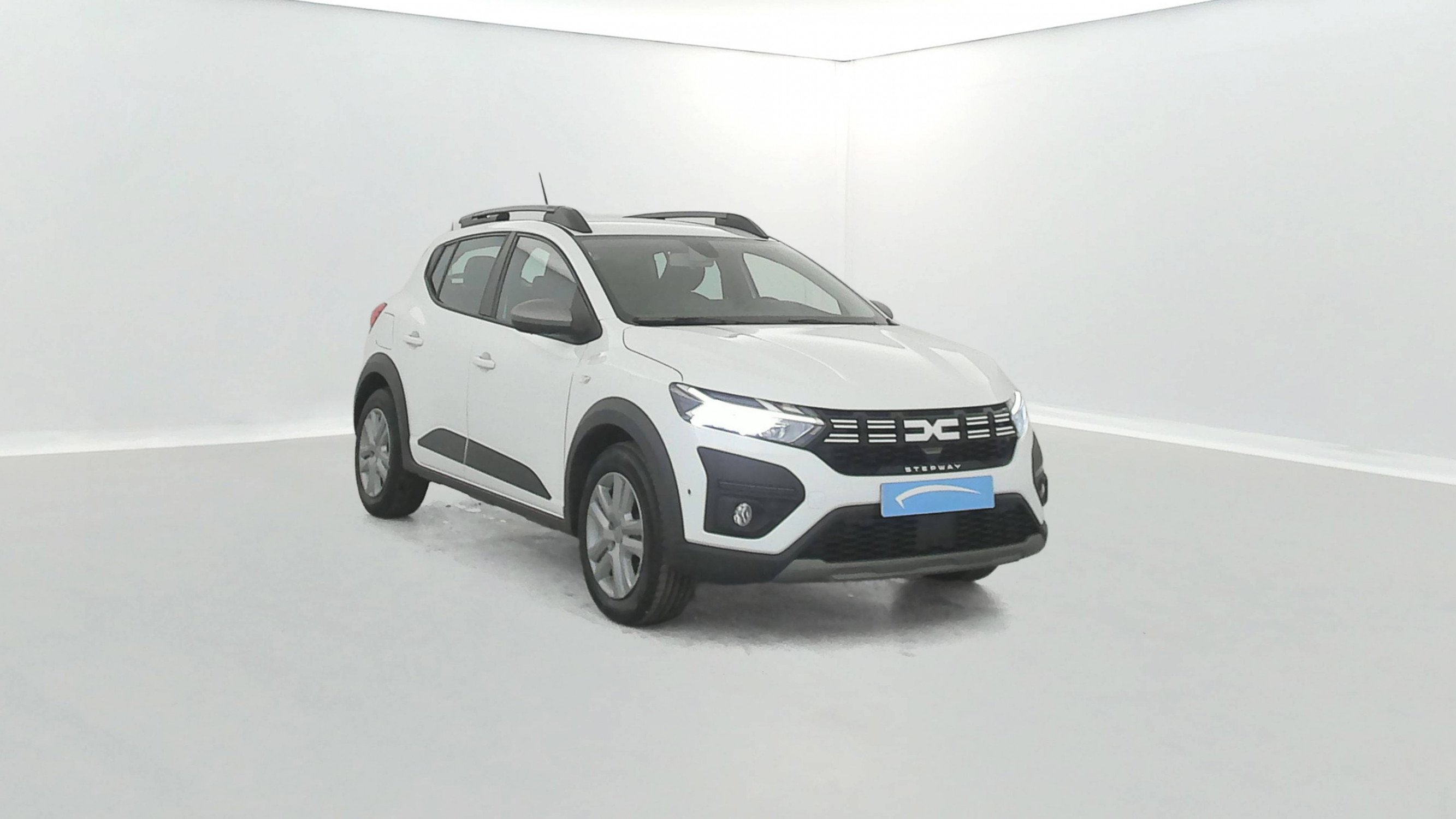 Vente en ligne Dacia Sandero  ECO-G 100 au prix de 14 990 €