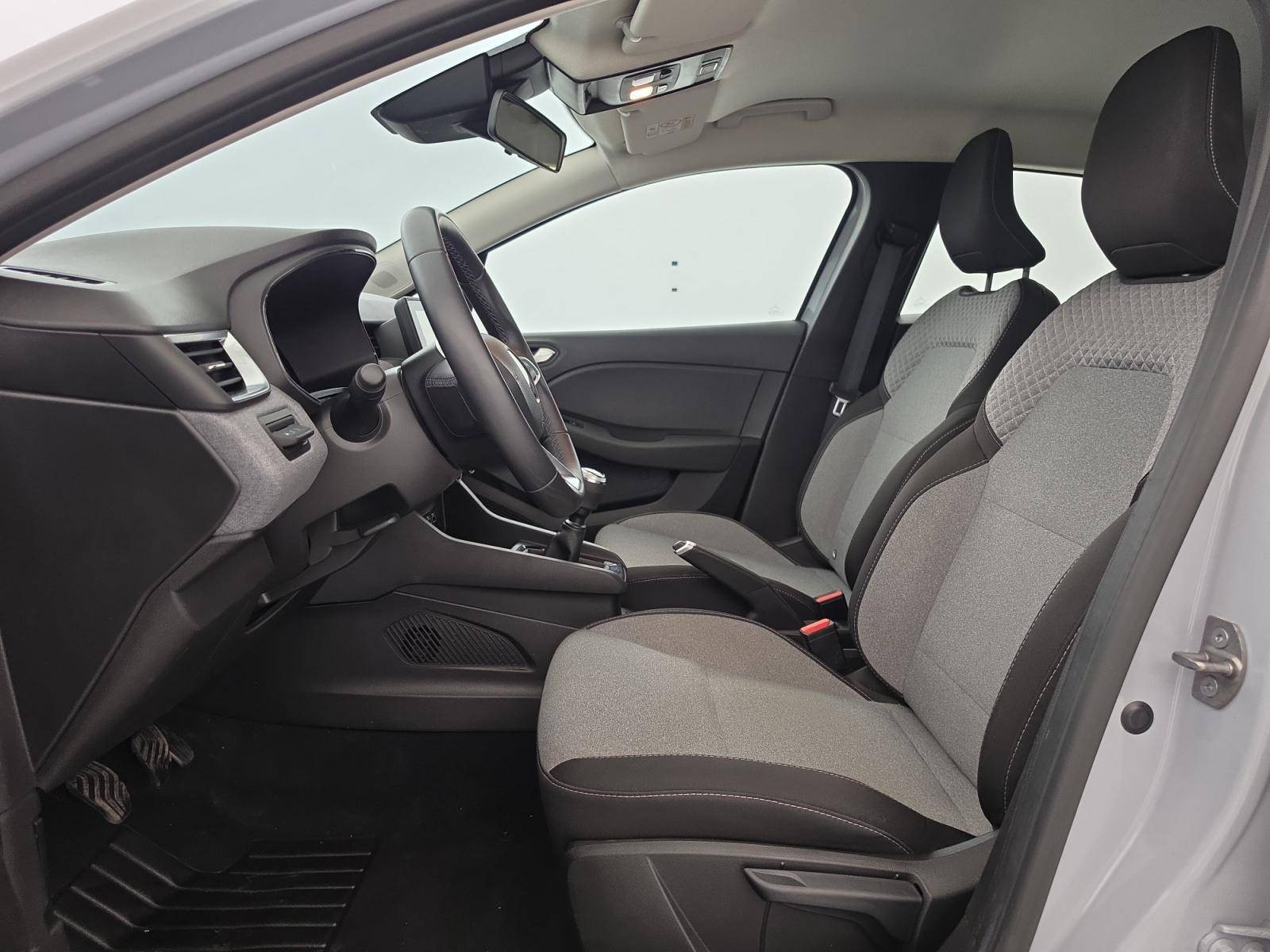 Vente en ligne Renault Clio 5 Clio SCe 65 au prix de 13 490 €