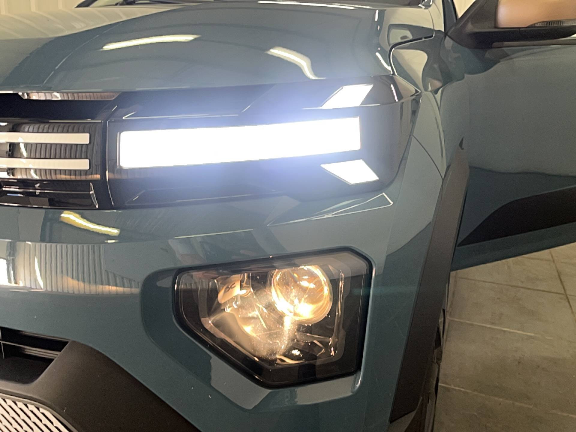 Vente en ligne Dacia Spring  electric 100 au prix de 19 990 €