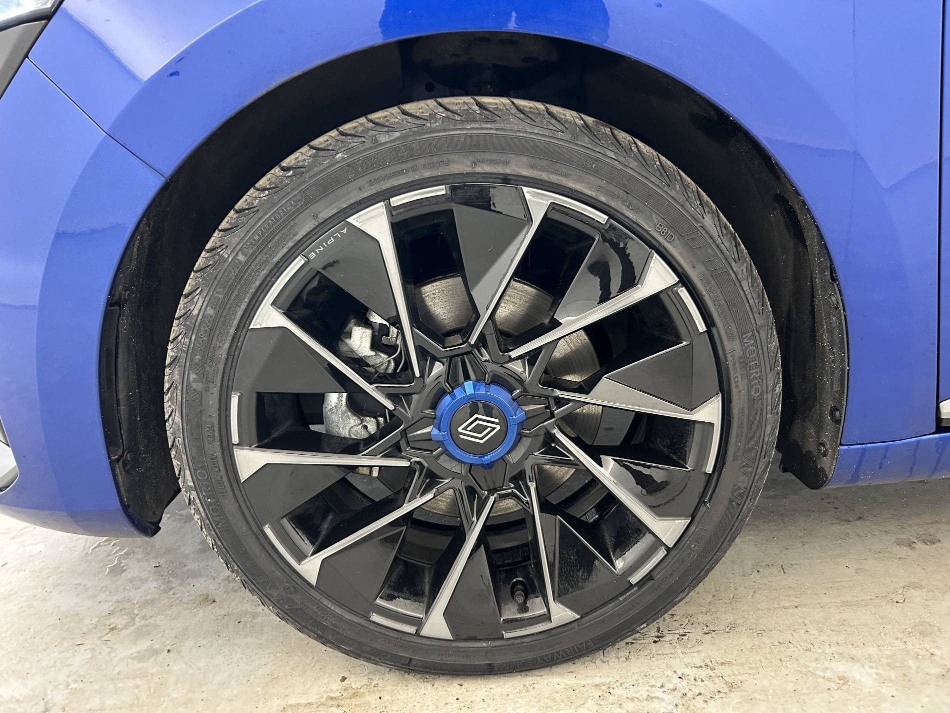 Vente en ligne Renault Clio 5 Clio E-Tech full hybrid 145 au prix de 21 990 €