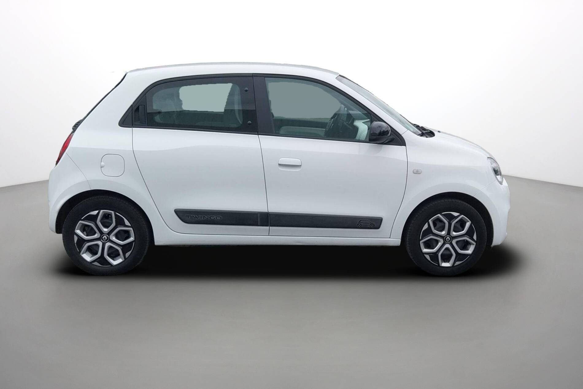 Vente en ligne Renault Twingo 3  SCe 65 au prix de 11 990 €