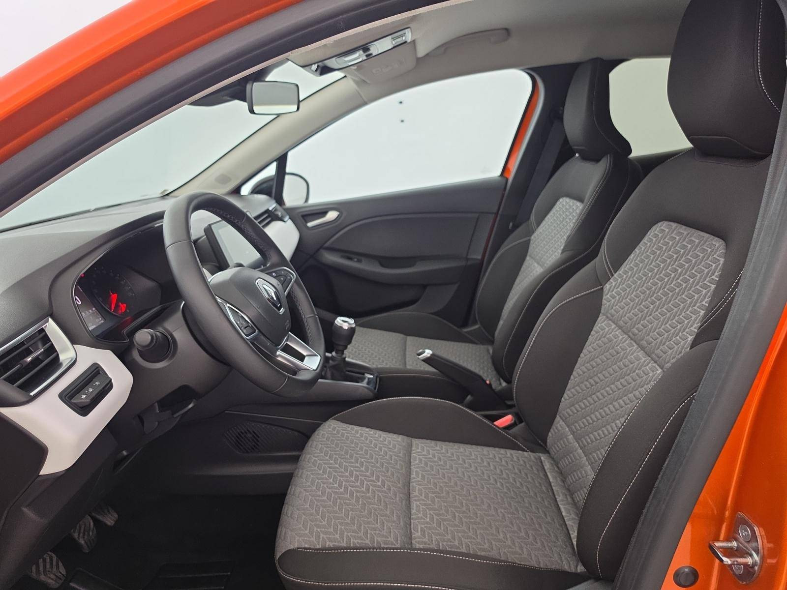 Vente en ligne Renault Clio 5 Clio Blue dCi 100 au prix de 14 890 €