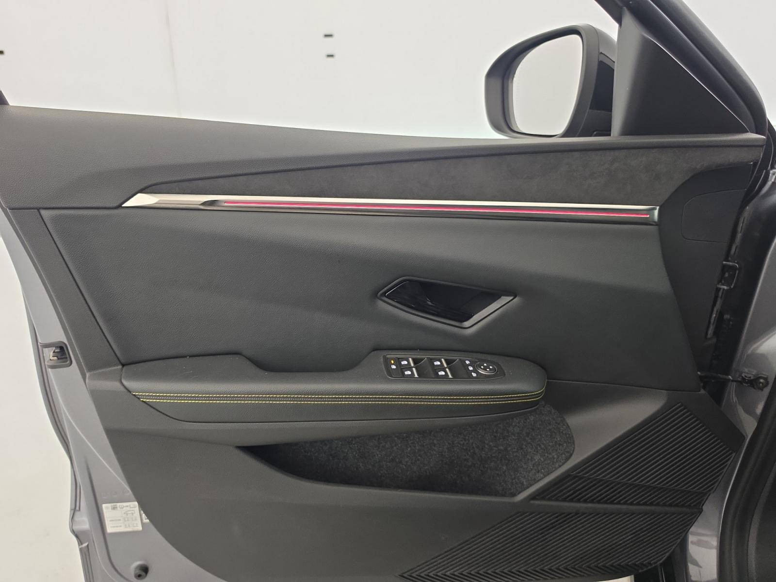 Vente en ligne Renault Megane E-Tech  EV60 220 ch optimum charge au prix de 29 490 €