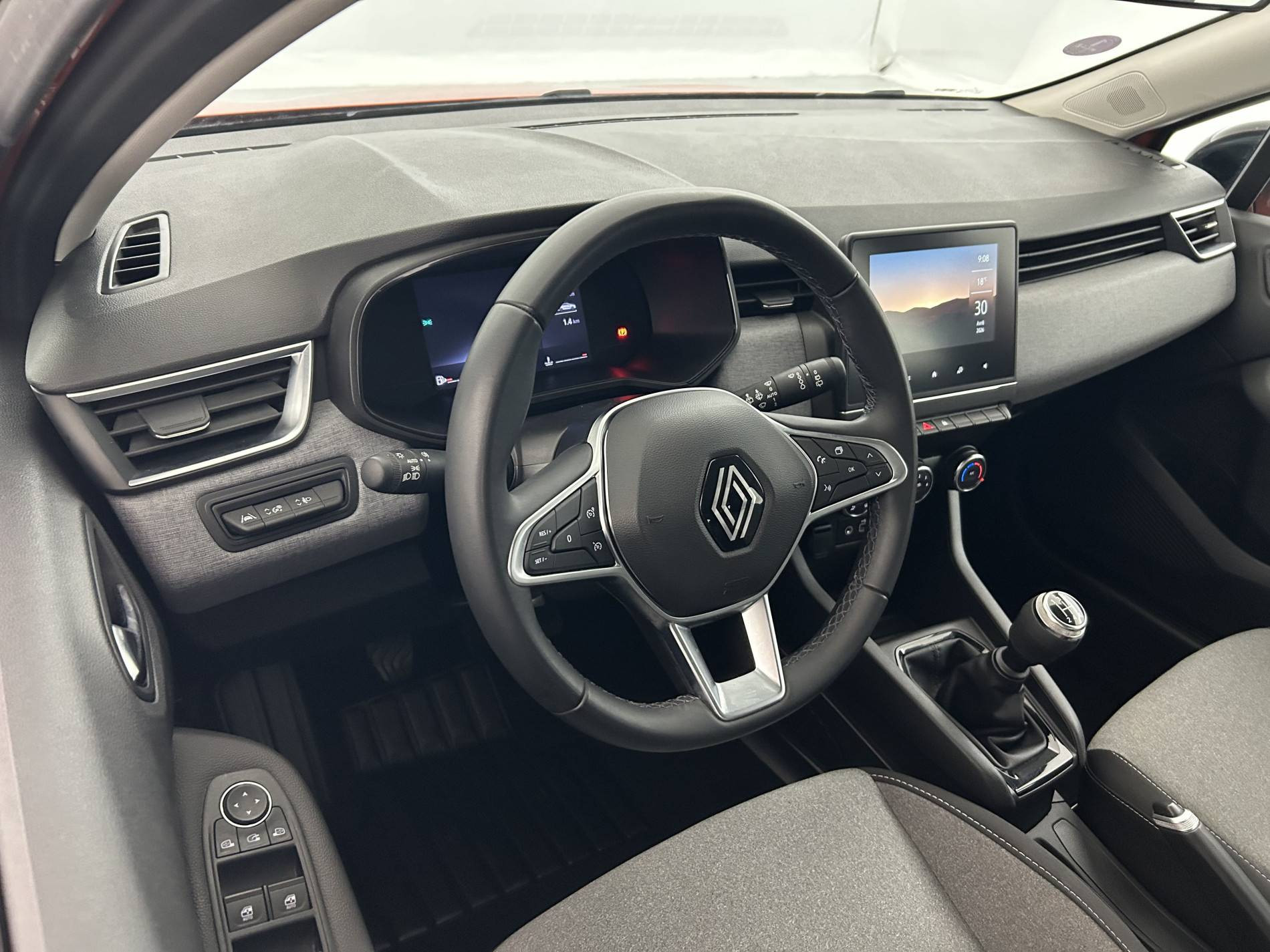 Vente en ligne Renault Clio 5 Clio SCe 65 au prix de 12 590 €