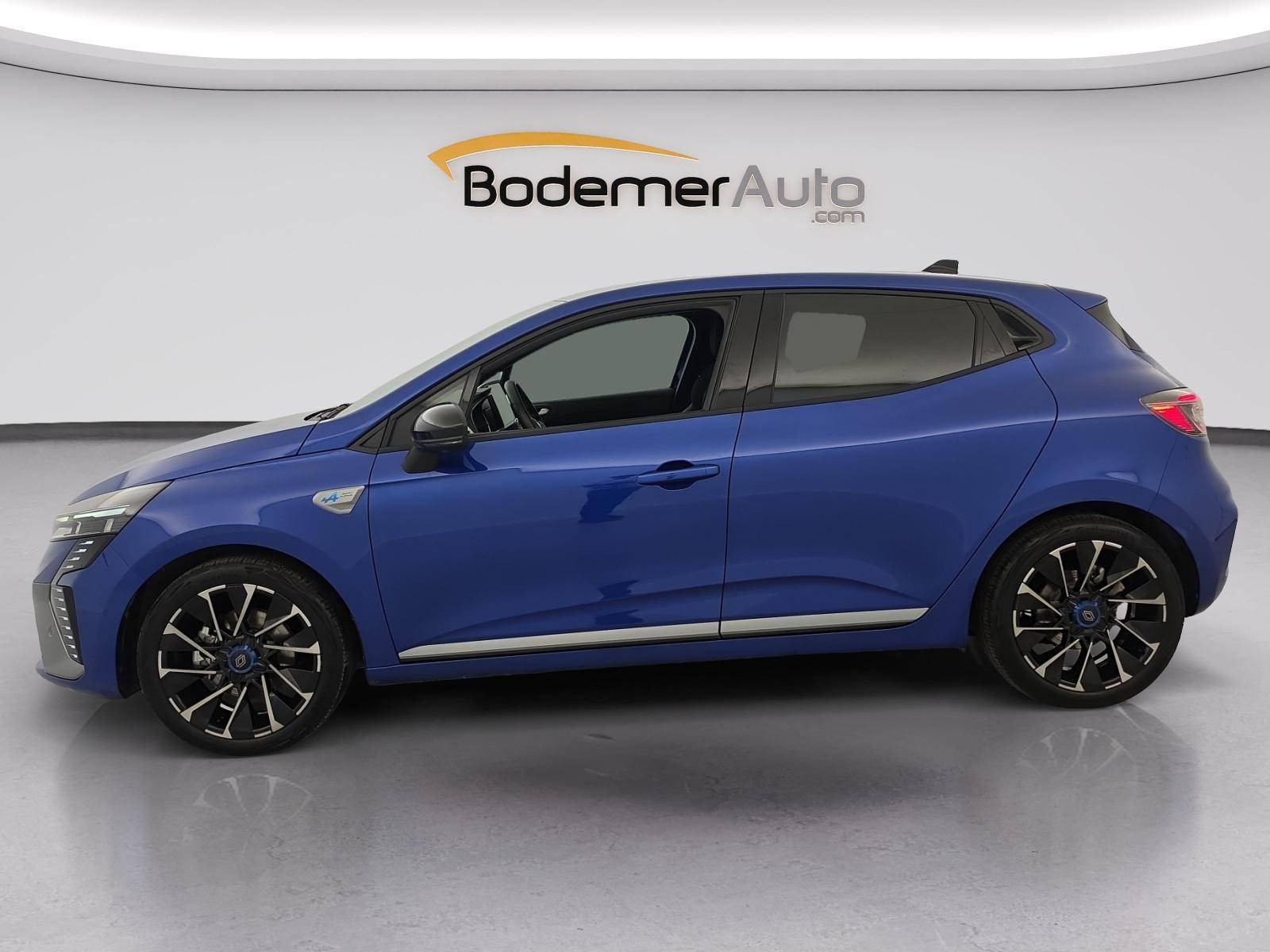 Vente en ligne Renault Clio 5 Clio E-Tech full hybrid 145 au prix de 21 990 €
