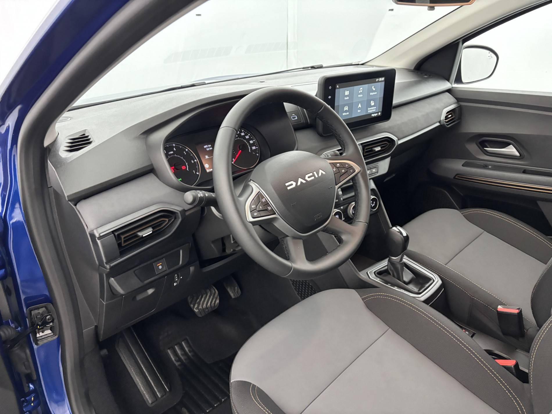 Vente en ligne Dacia Sandero  TCe 90 CVT GSR2 au prix de 17 990 €