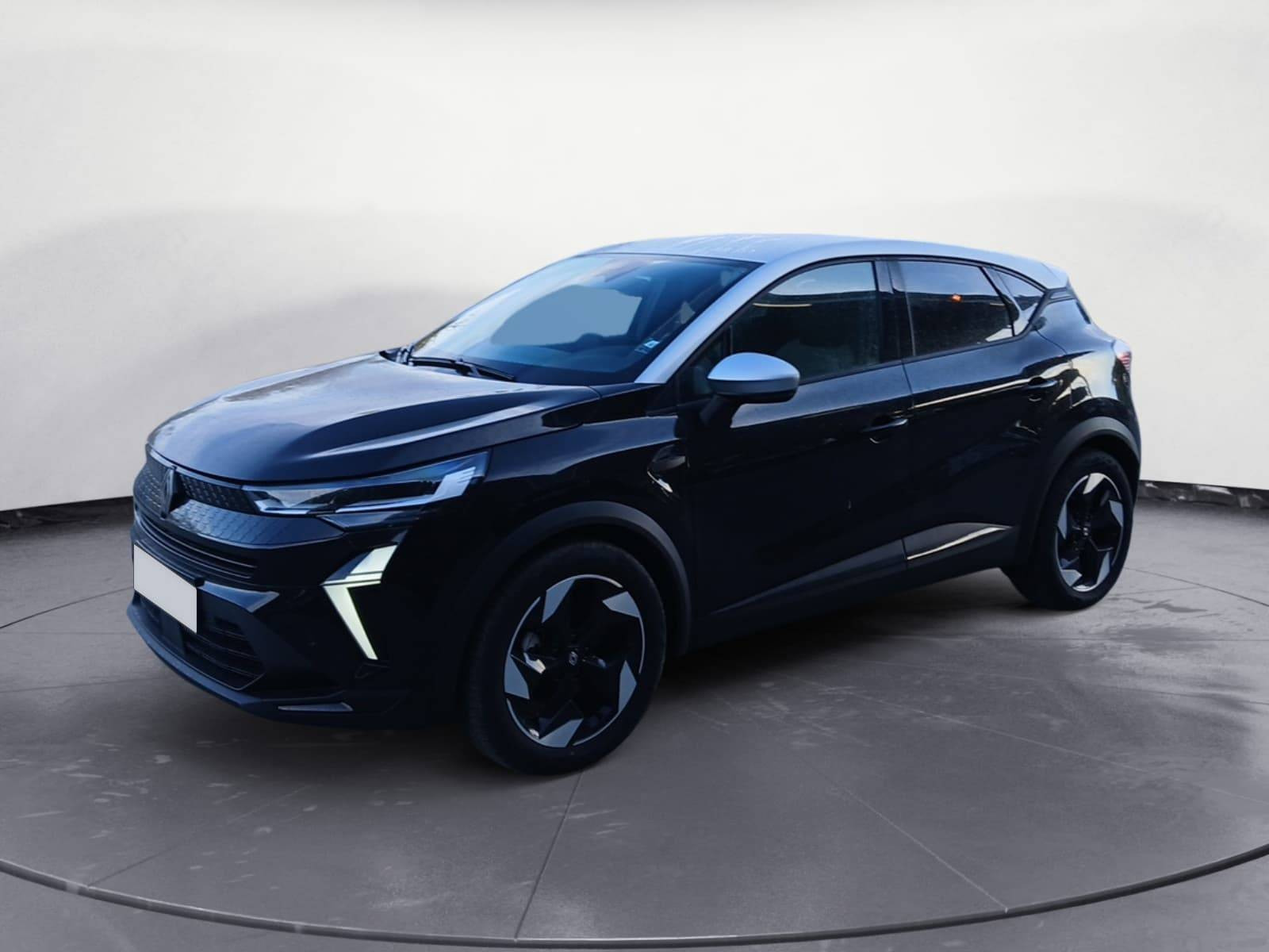 Renault Captur  E-Tech full hybrid 145 ch occasion de 2025 en vente à Brest