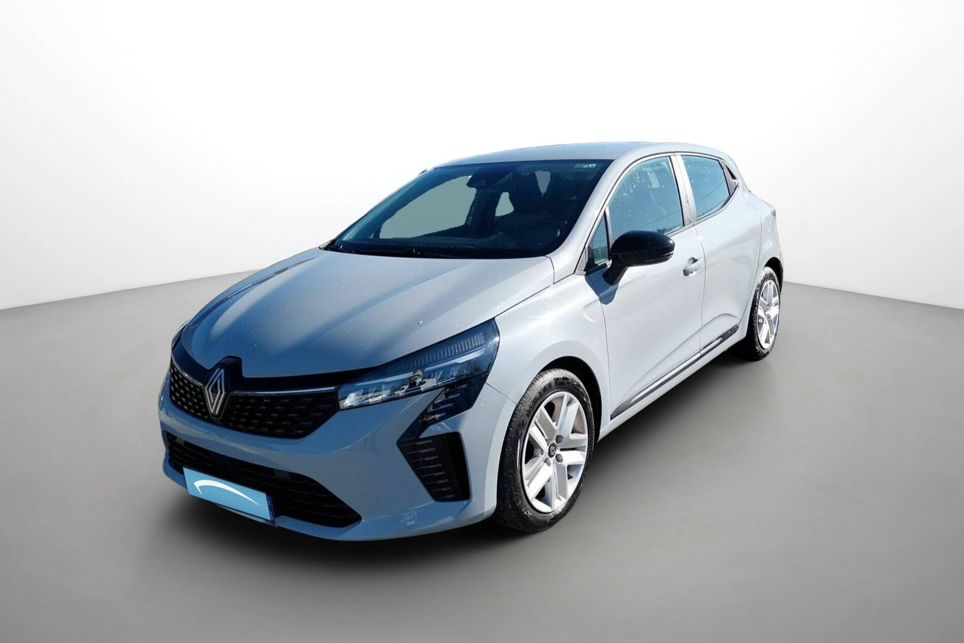 Renault Clio 5 Clio TCe 90 occasion de 2024 en vente à Auray