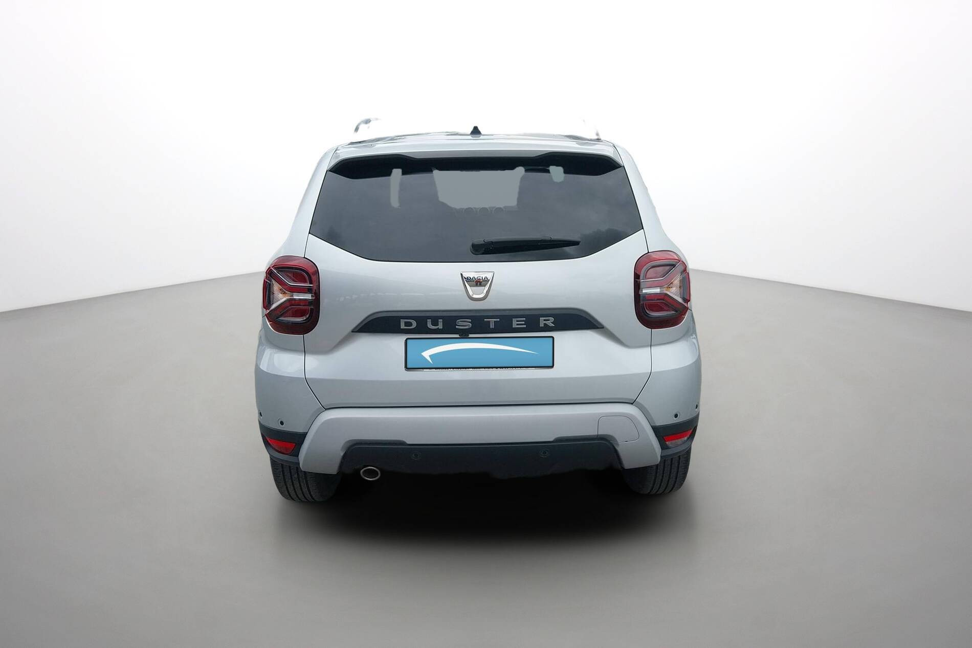 Vente en ligne Dacia Duster  TCe 130 FAP 4x2 au prix de 18 900 €