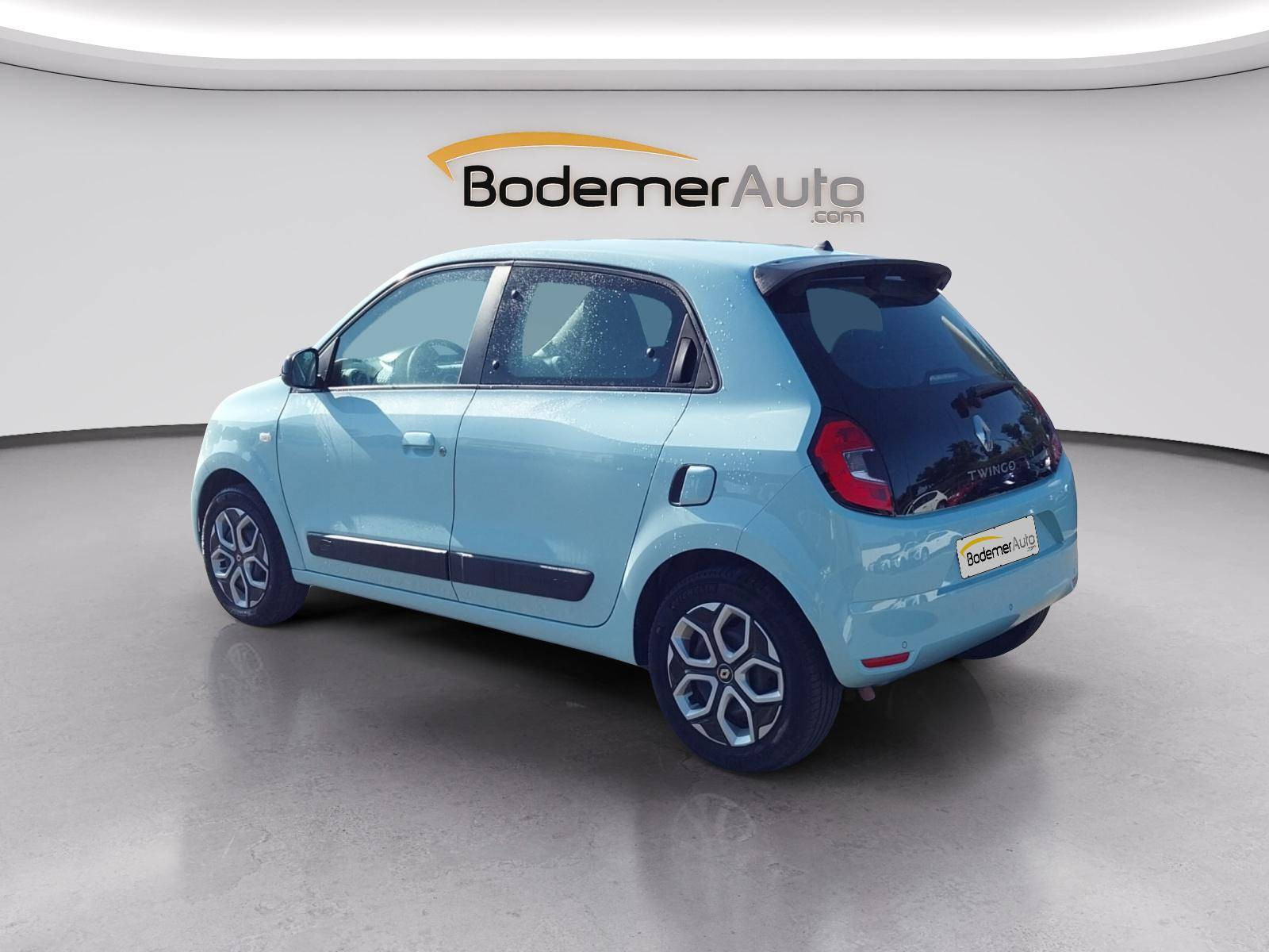 Vente en ligne Renault Twingo 3  SCe 65 au prix de 11 900 €