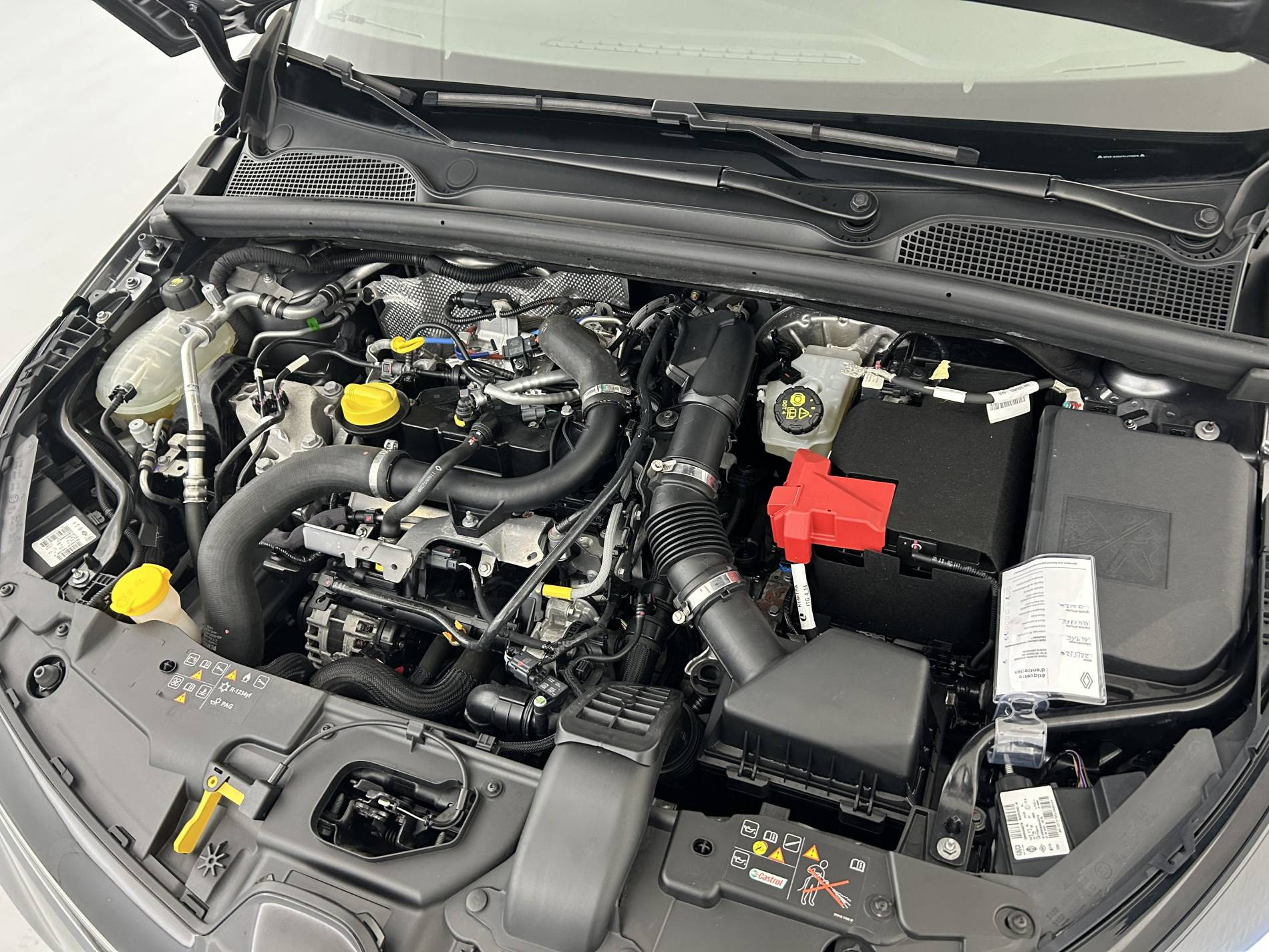 Vente en ligne Renault Clio 5 Clio TCe 90 au prix de 14 400 €