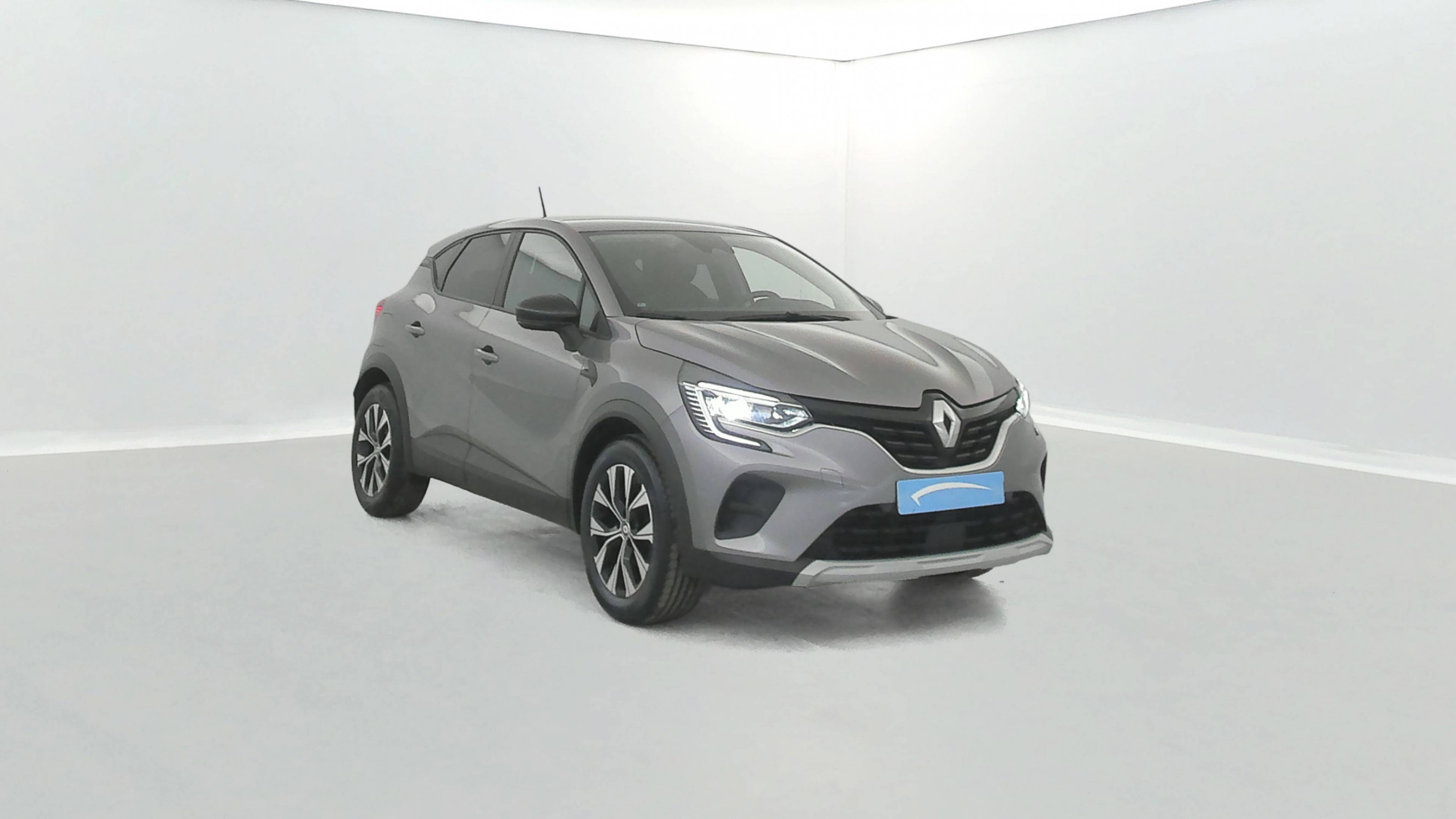 Vente en ligne Renault Captur  TCe 90 au prix de 17 990 €