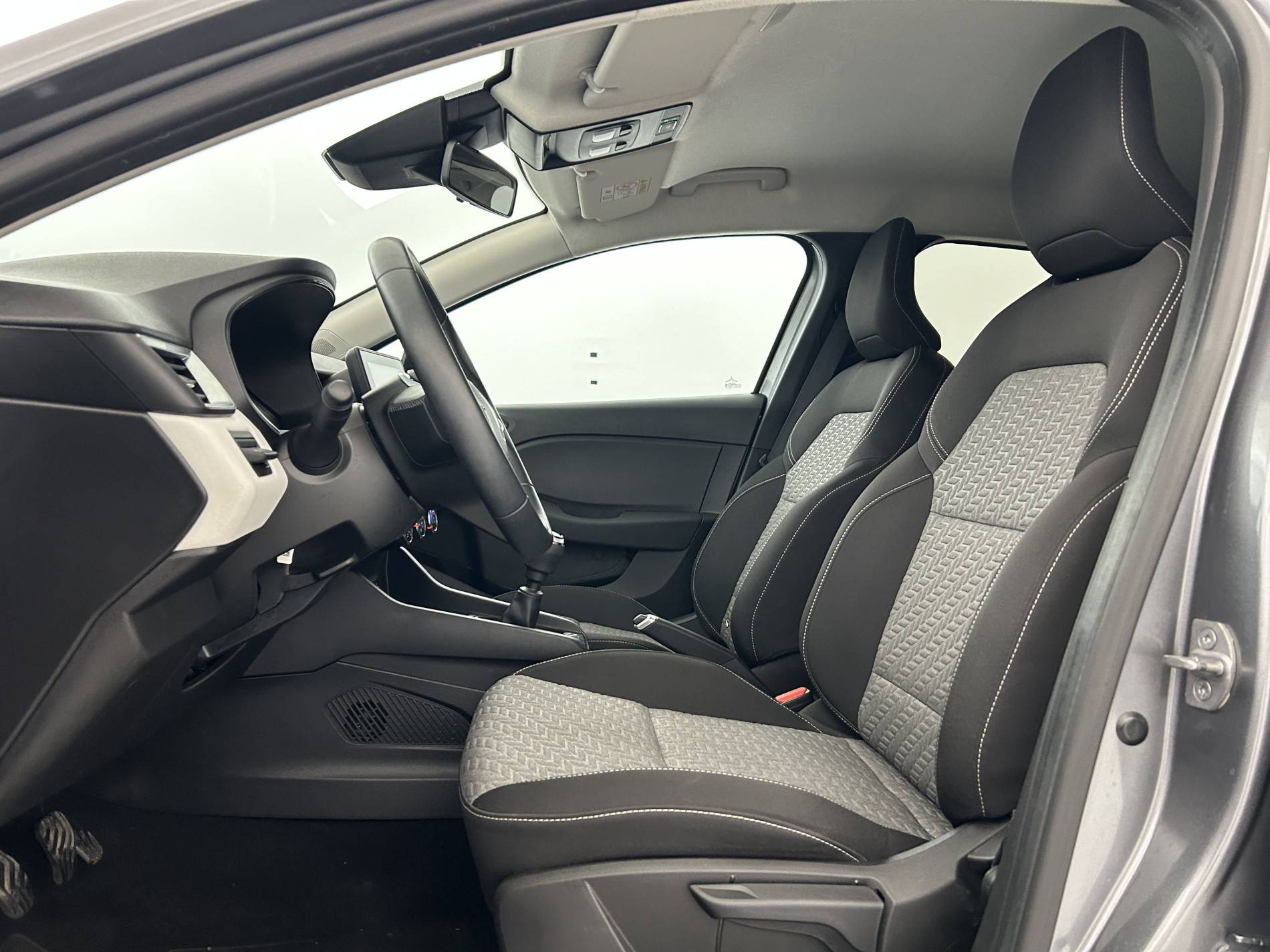 Vente en ligne Renault Clio 5 Clio TCe 90 au prix de 14 490 €