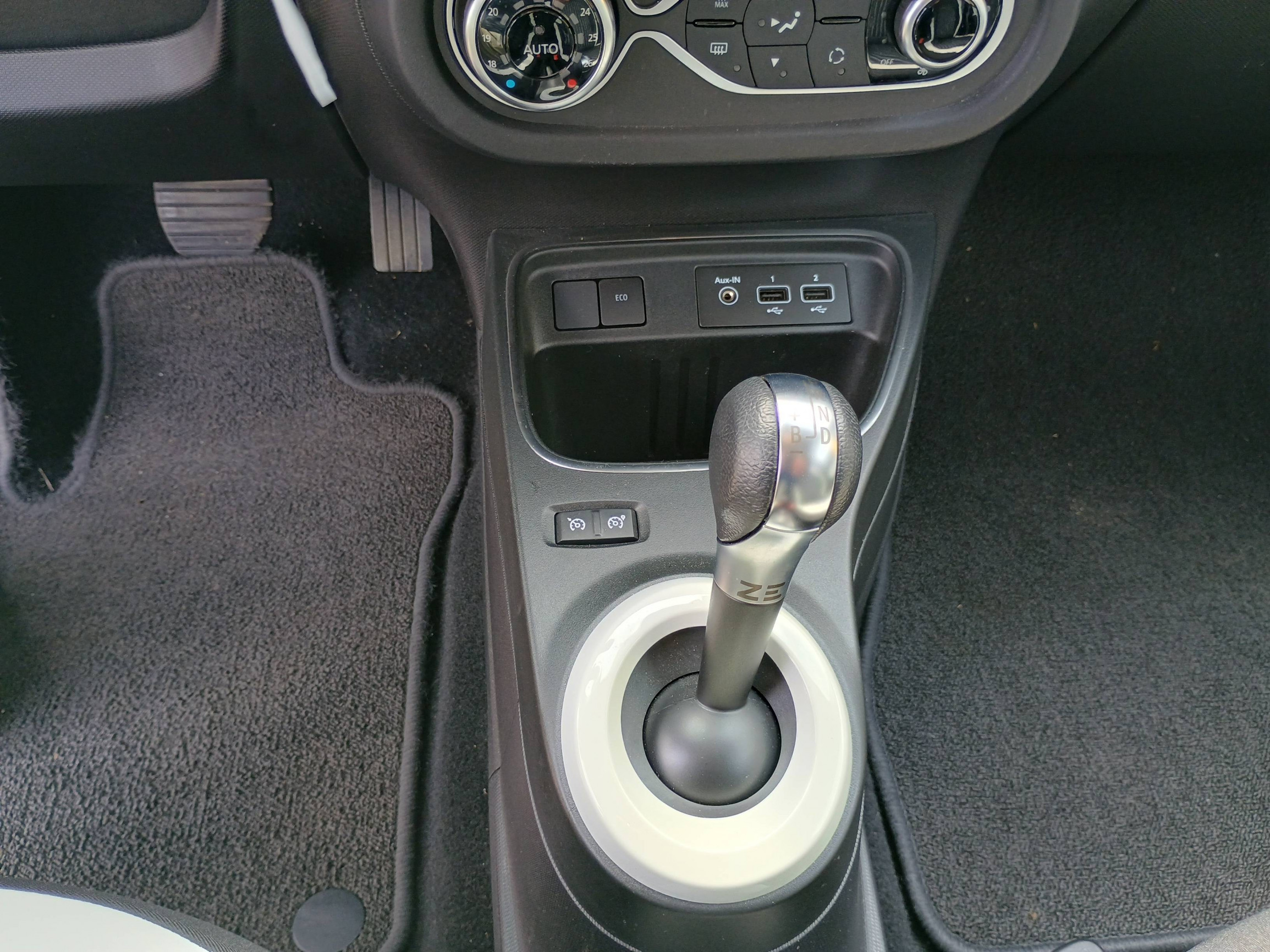 Vente en ligne Renault Twingo Electrique Twingo III Achat Intégral - 21 au prix de 12 490 €