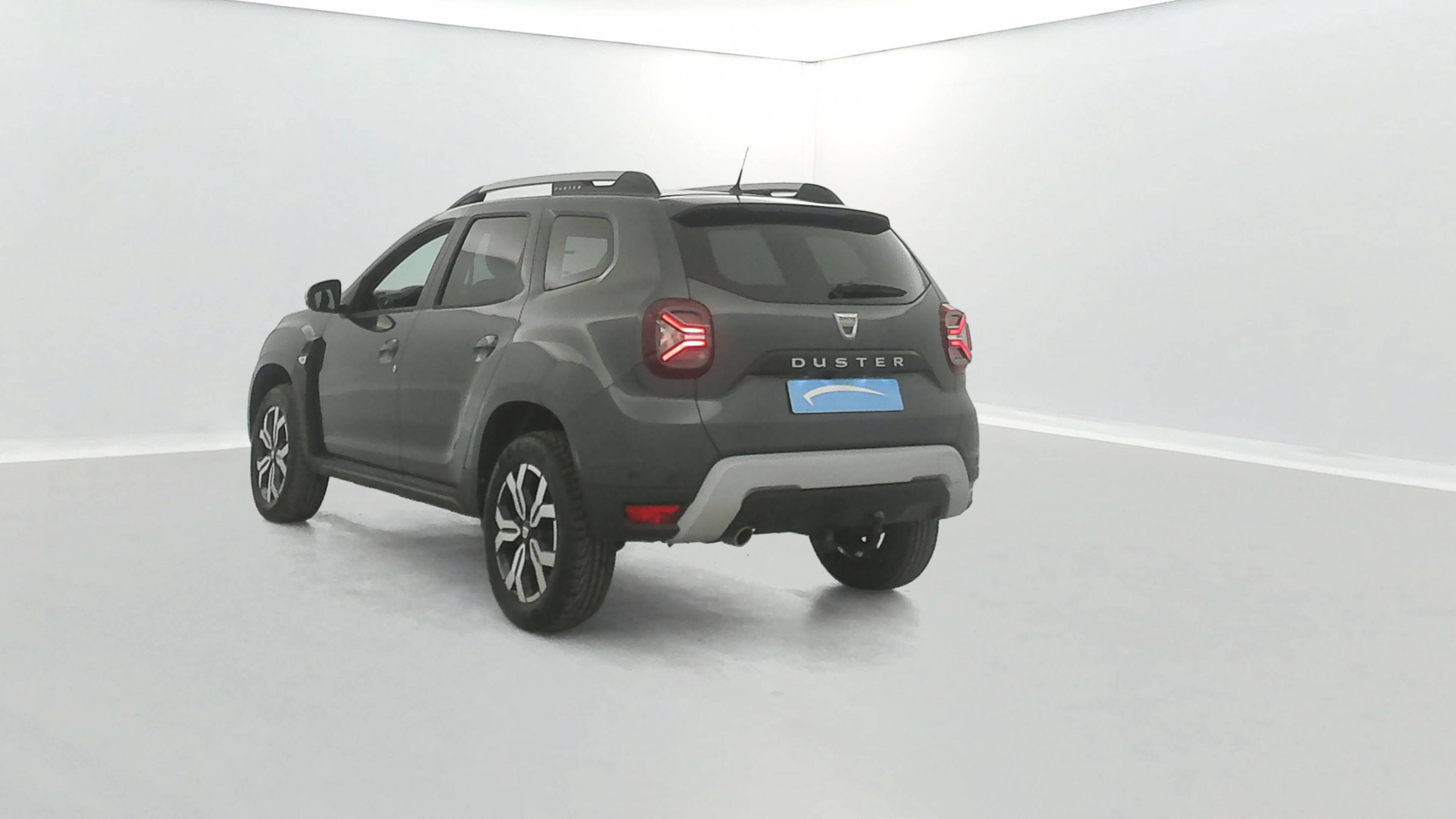 Vente en ligne Dacia Duster  TCe 150 FAP 4x2 EDC au prix de 18 690 €