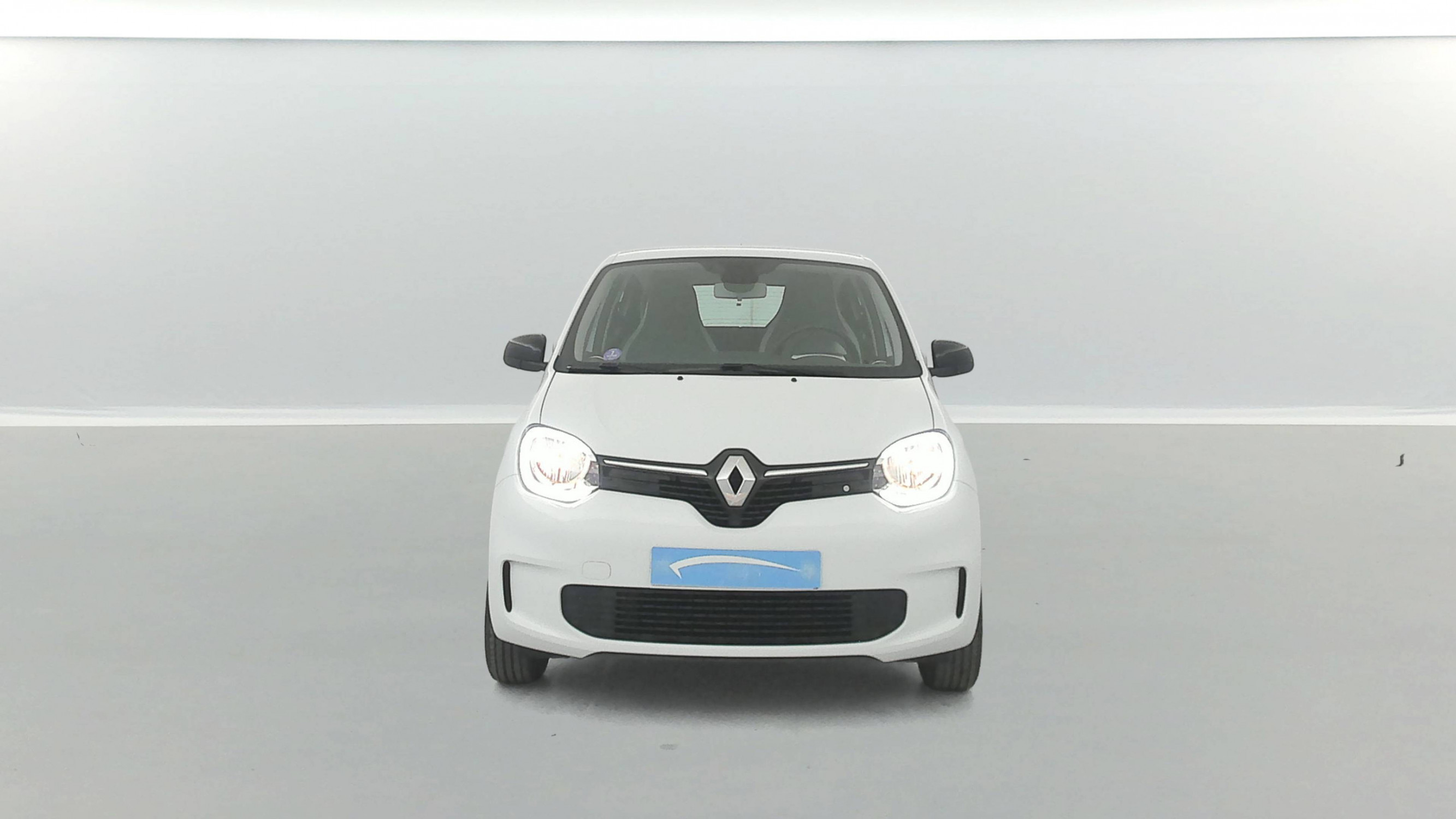Renault Twingo 3  SCe 65 occasion de 2022 en vente à Alençon