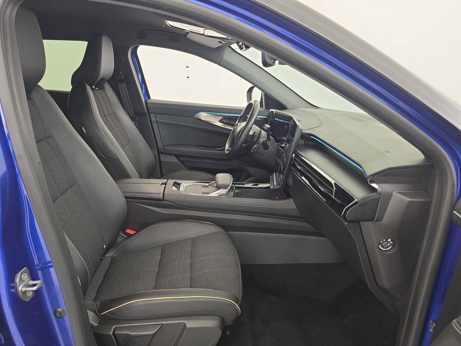 Vente en ligne Renault Austral  E-Tech hybrid 200 au prix de 28 990 €
