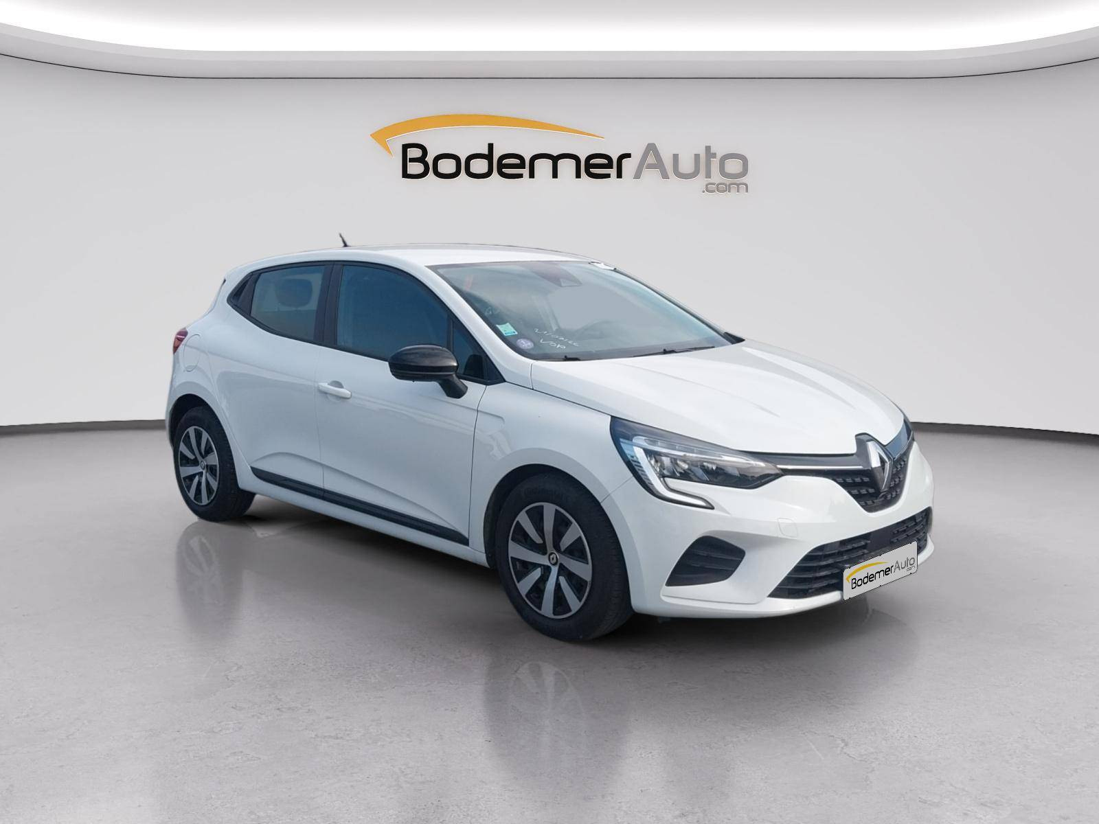 Vente en ligne Renault Clio 5 Clio TCe 90 au prix de 12 490 €