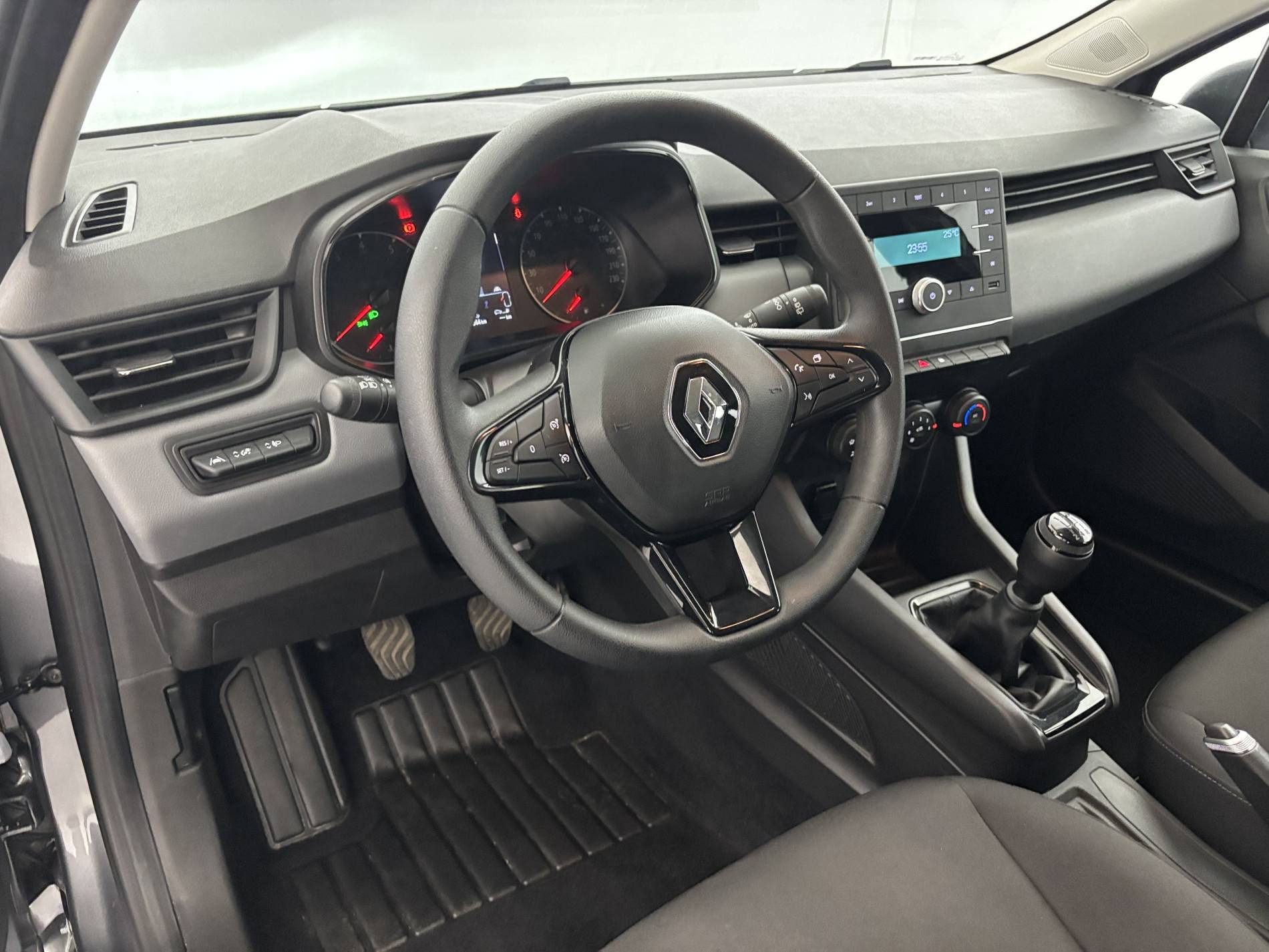 Vente en ligne Renault Clio 5 Clio SCe 65 au prix de 12 790 €