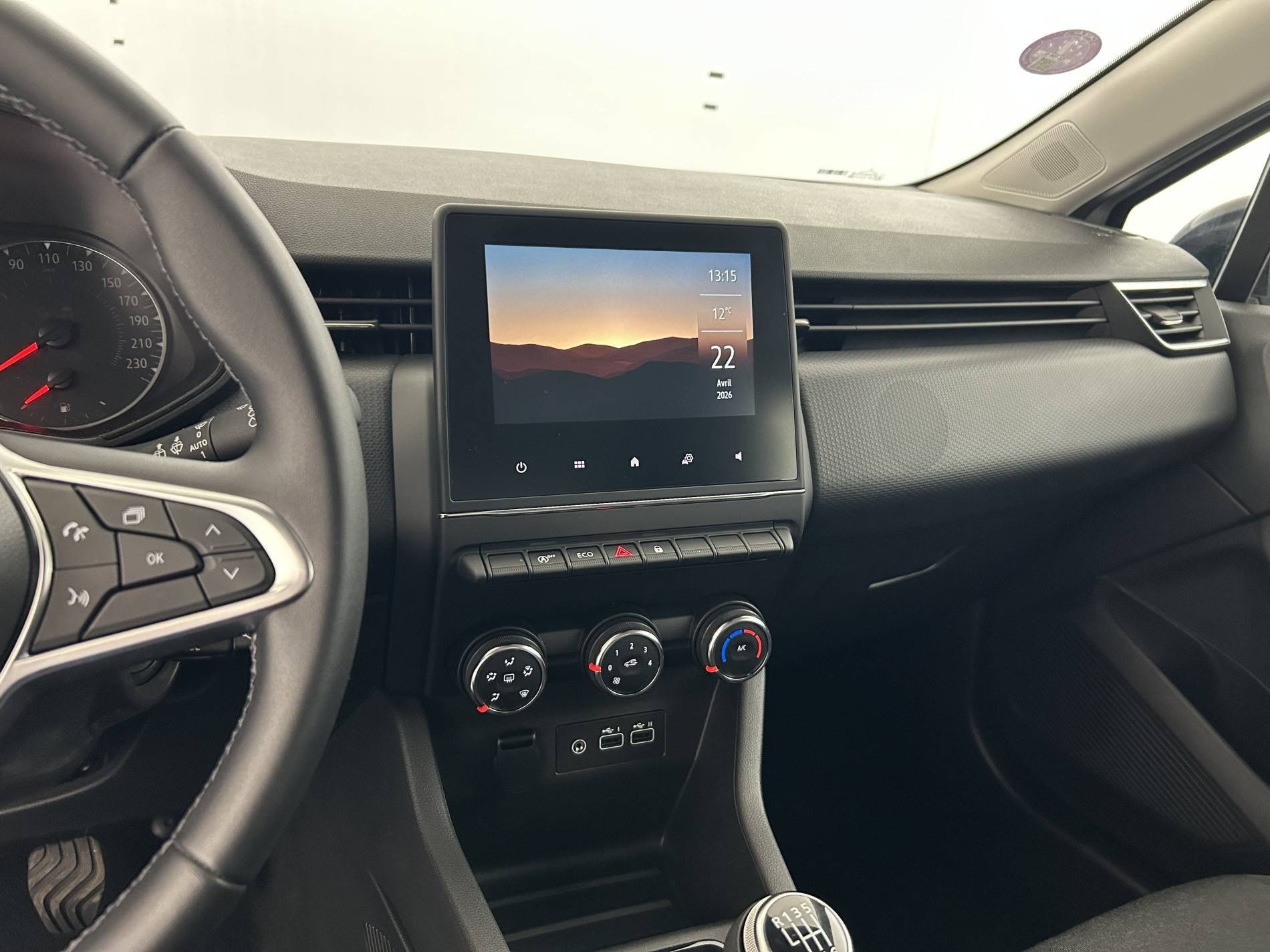 Vente en ligne Renault Clio 5 Clio TCe 90 au prix de 14 990 €