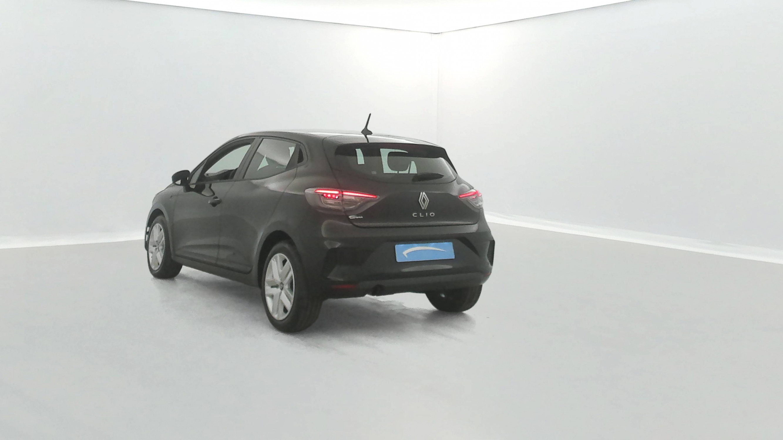Vente en ligne Renault Clio 5 Clio Blue dCi 100 ch GSR2 au prix de 18 790 €