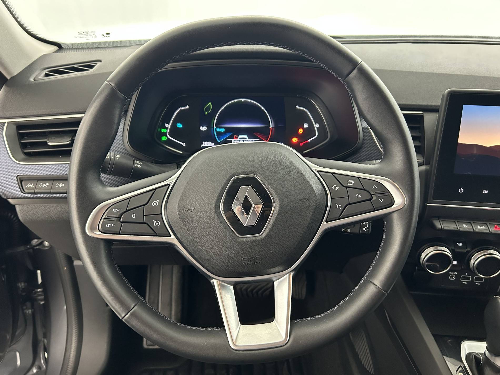 Vente en ligne Renault Arkana  E-Tech hybride 145 - 22 au prix de 19 690 €