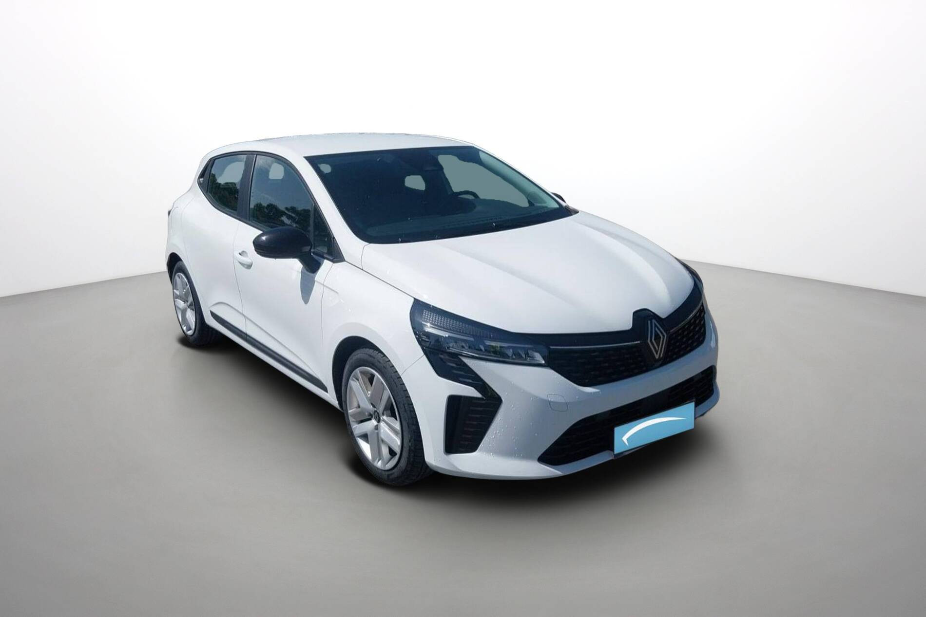 Vente en ligne Renault Clio 5 Clio E-Tech full hybrid 145 au prix de 16 991 €