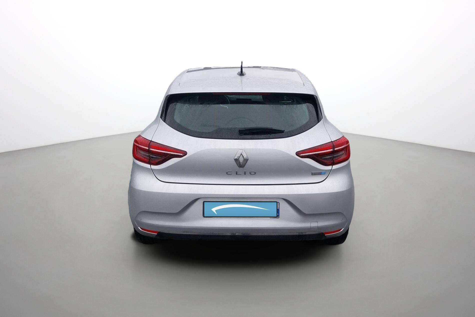 Vente en ligne Renault Clio 5 Clio E-Tech 140 - 21 au prix de 14 490 €