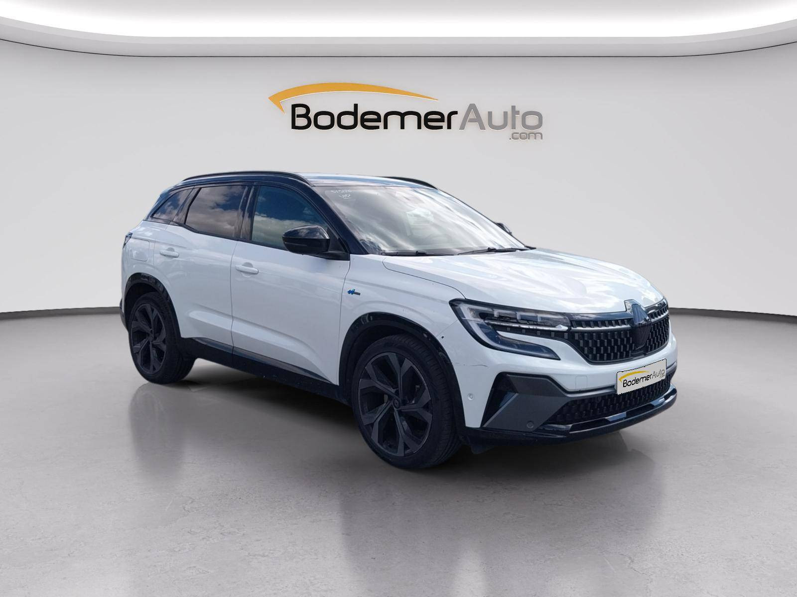Vente en ligne Renault Austral  E-Tech hybrid 200 au prix de 26 590 €