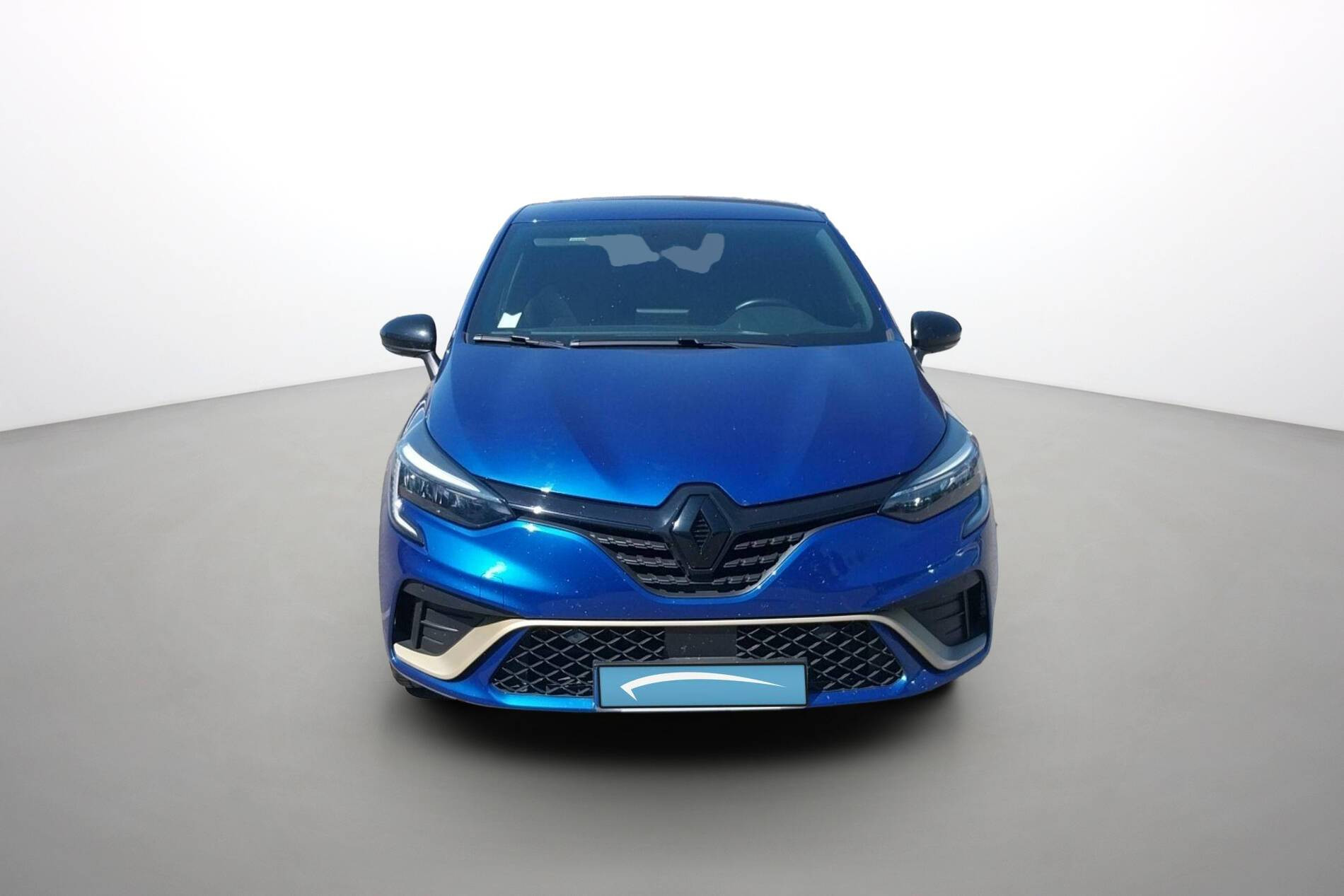 Vente en ligne Renault Clio 5 Clio E-Tech full hybrid 145 au prix de 16 990 €