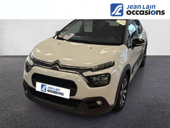 CITROEN C3 C3 PureTech 83 S&S BVM5 Shine 27/04/2021 en vente à Vénissieux