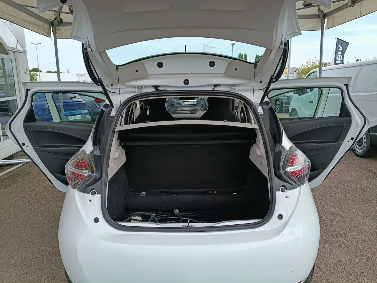 Vente en ligne Renault Zoé  R110 au prix de 9 490 €