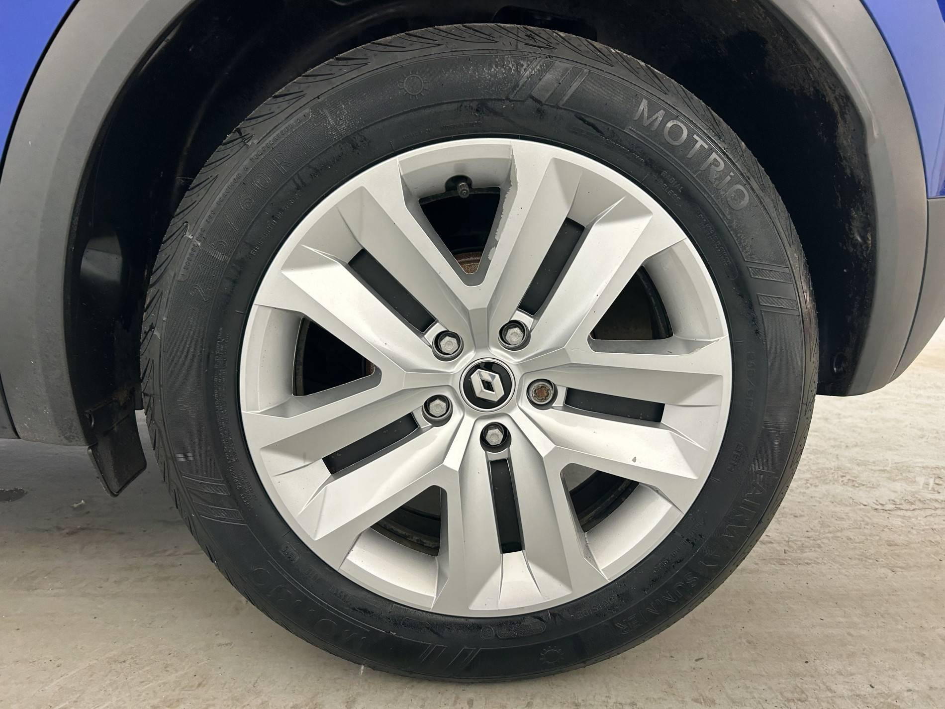 Vente en ligne Renault Captur  TCe 90 - 21 au prix de 13 990 €