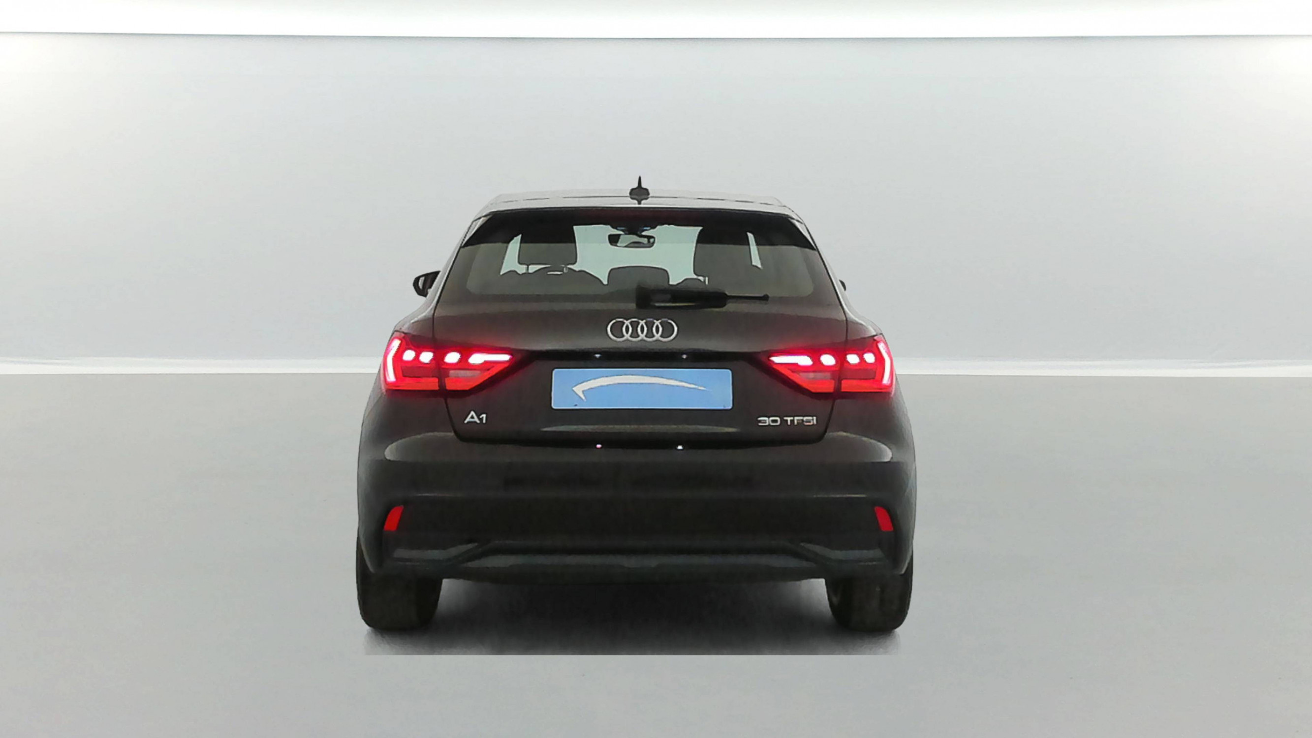 Vente en ligne Audi A1 Sportback  30 TFSI 110 ch BVM6 au prix de 19 890 €