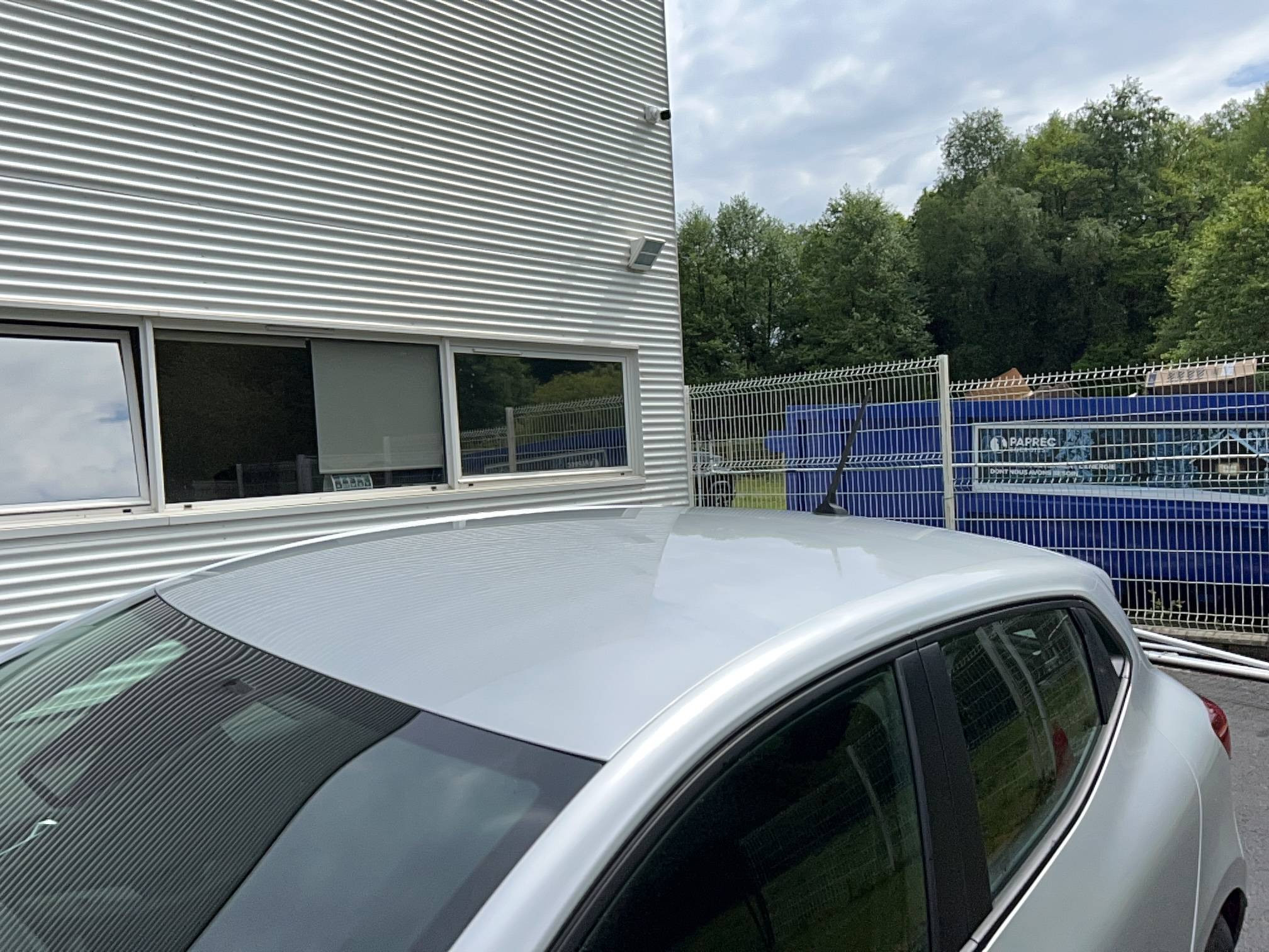 Vente en ligne Renault Clio 5 Clio SCe 65 au prix de 10 990 €