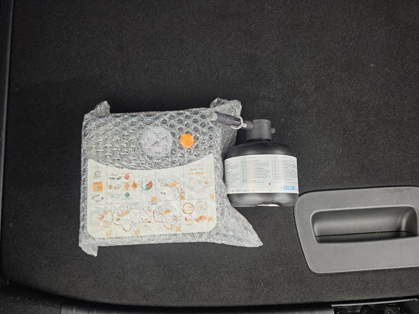 Vente en ligne Renault Arkana  E-Tech hybride 145 - 22 au prix de 21 790 €