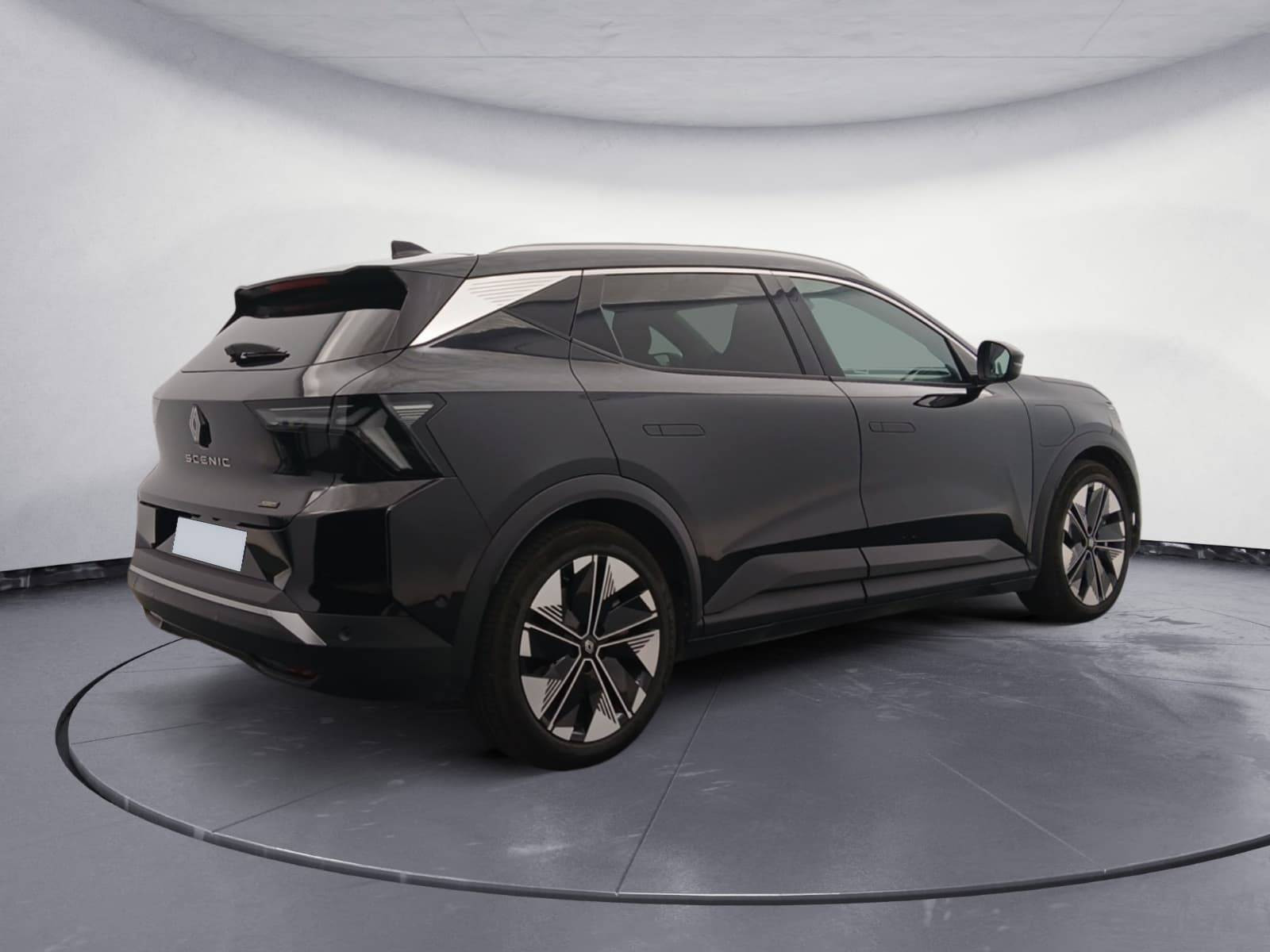 Vente en ligne Renault Scenic E-Tech Scenic E-Tech électrique 220 ch grande autonomie au prix de 37 990 €