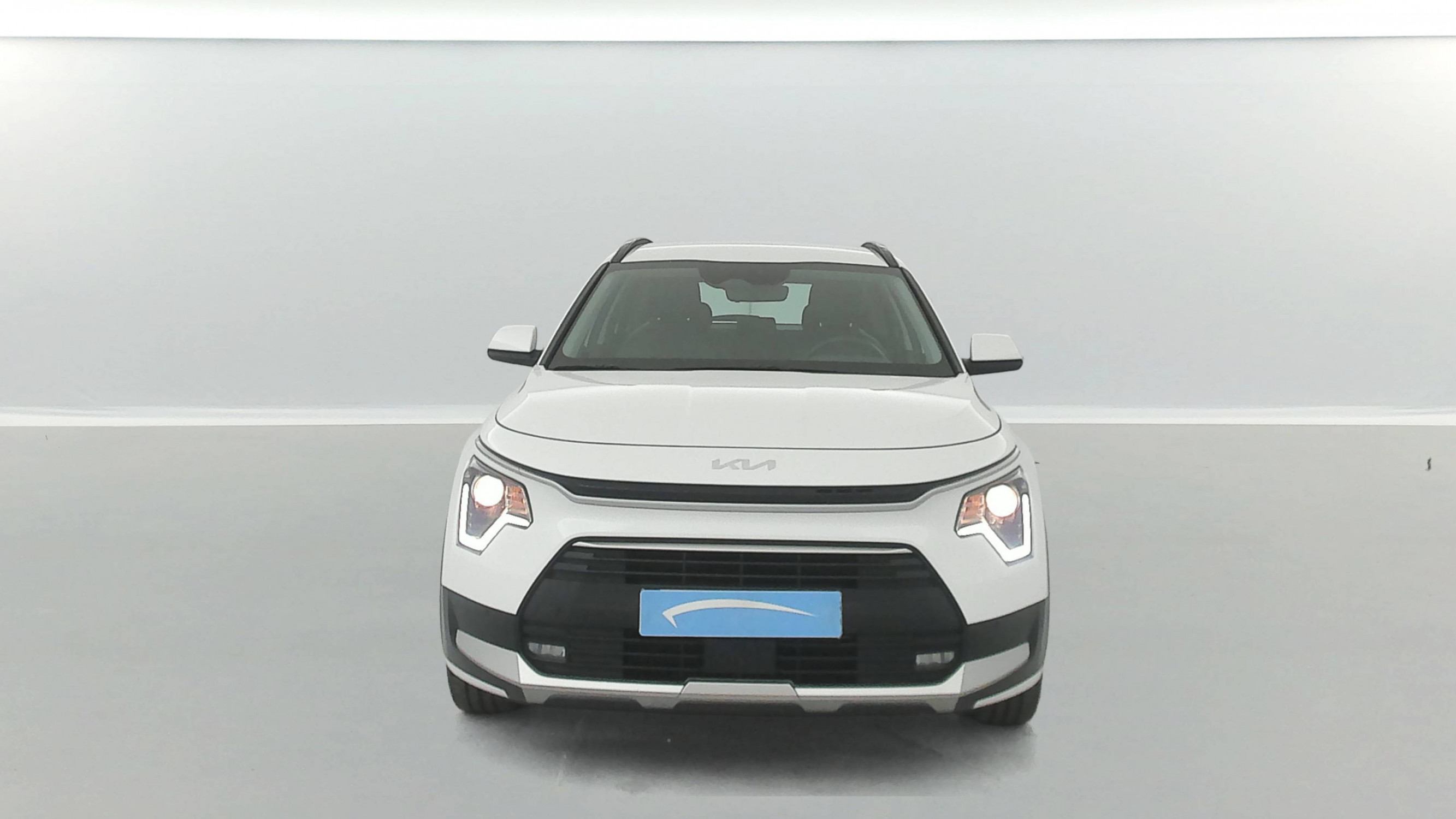 Vente en ligne Kia Niro  1.6 GDi 171 ch PHEV DCT6 au prix de 27 490 €