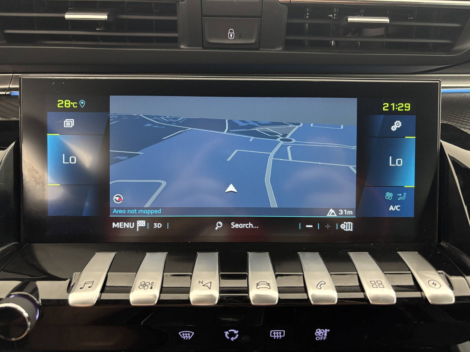Vente en ligne Peugeot 508  Hybrid 225 e-EAT8 au prix de 21 490 €