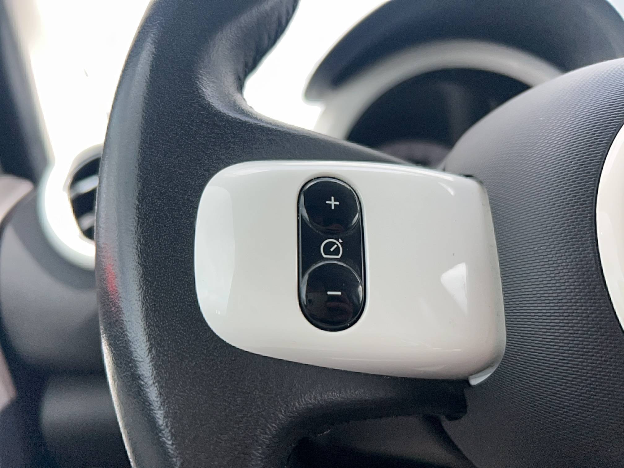 Vente en ligne Renault Twingo Electrique Twingo III Achat Intégral - 21 au prix de 11 890 €