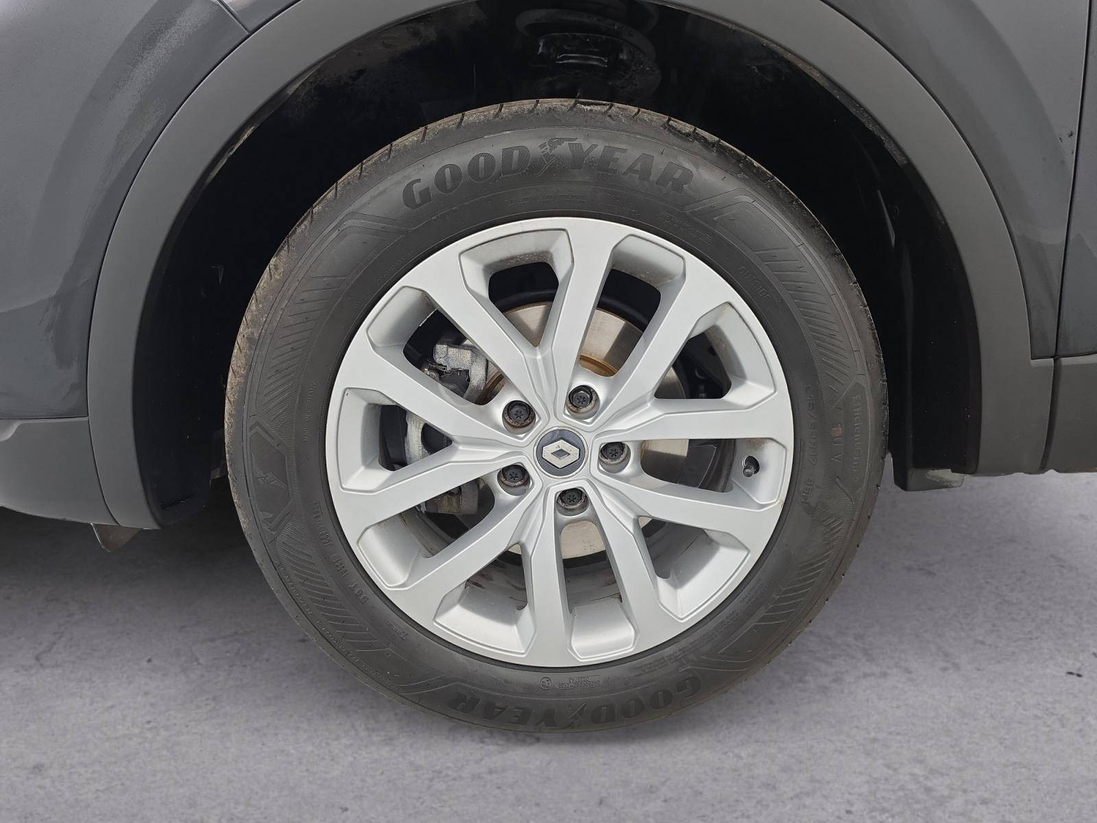 Vente en ligne Renault Kadjar  Blue dCi 115 EDC au prix de 14 890 €