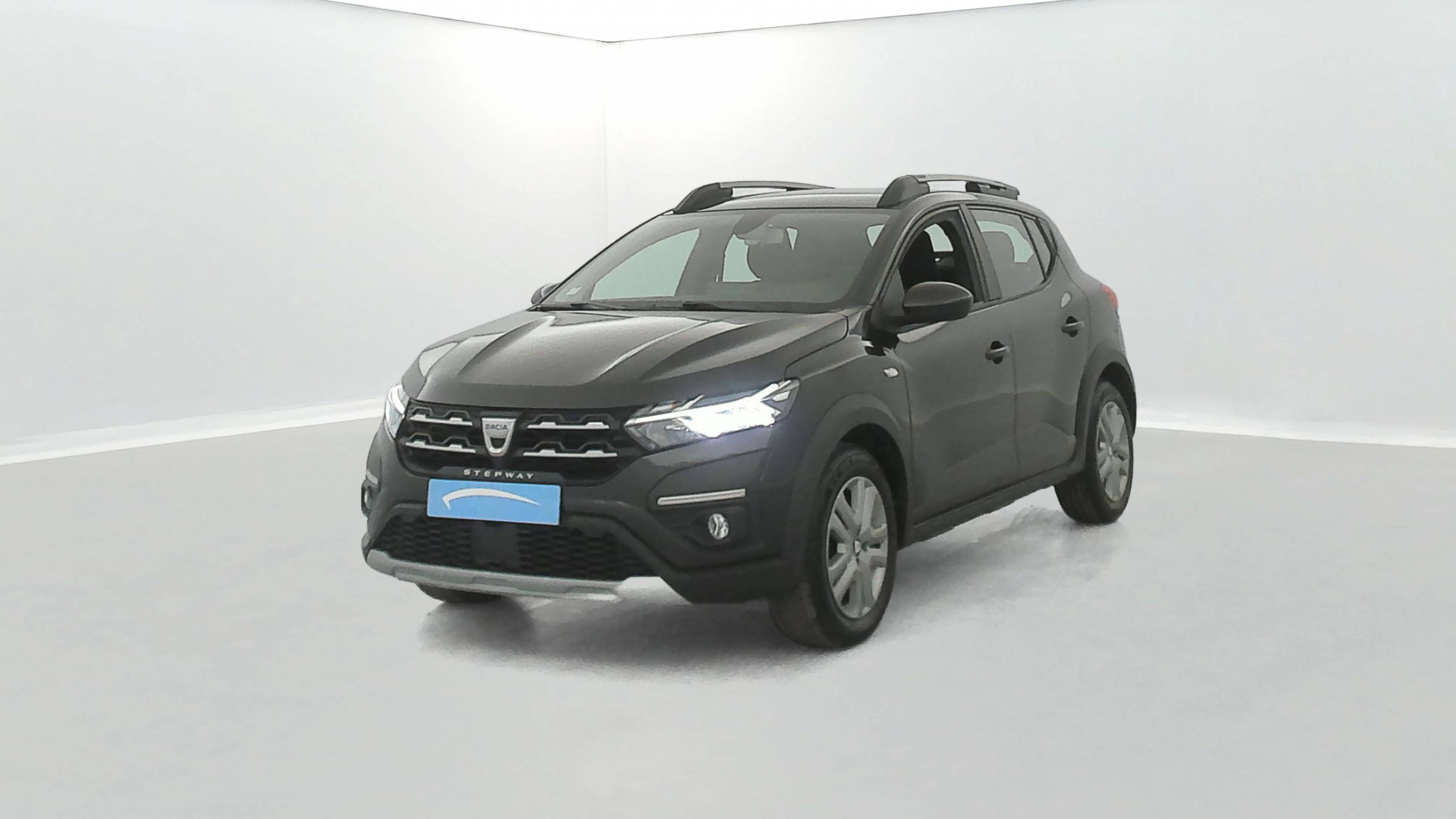 Dacia Sandero  ECO-G 100 occasion de 2021 en vente à Caen