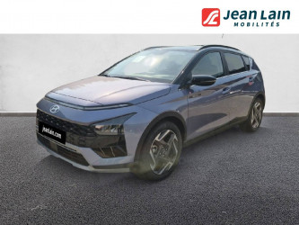 HYUNDAI BAYON Bayon 1.0 T-GDi 100 Creative 20/05/2025 en vente à Albertville